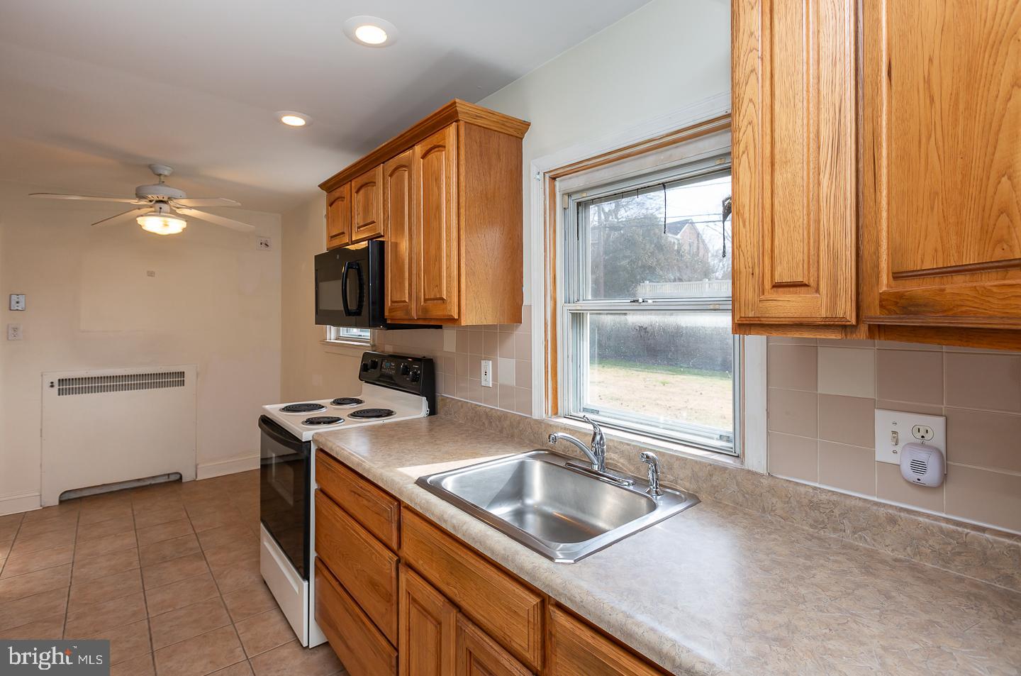 PILGRIM GDNS - Residential