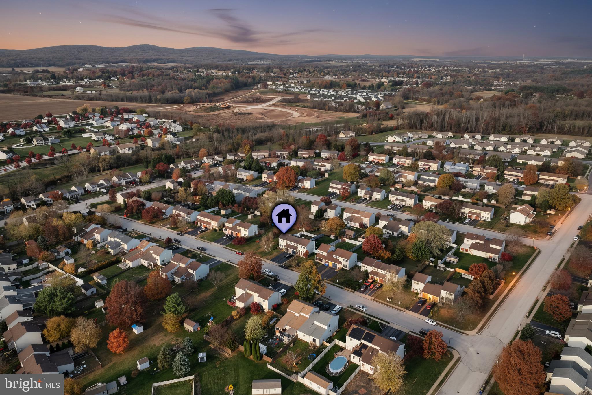 STONEBRIDGE CROSSING - Residential