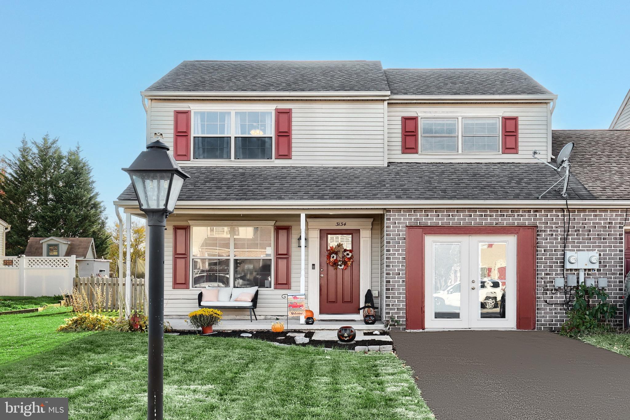 STONEBRIDGE CROSSING - Residential