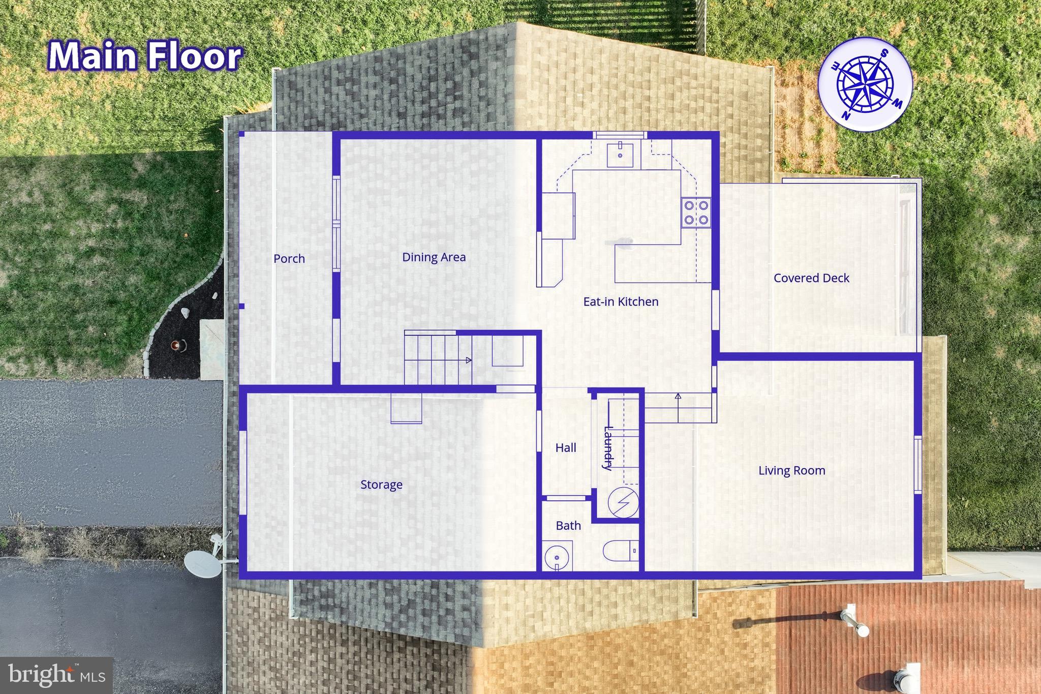 STONEBRIDGE CROSSING - Residential