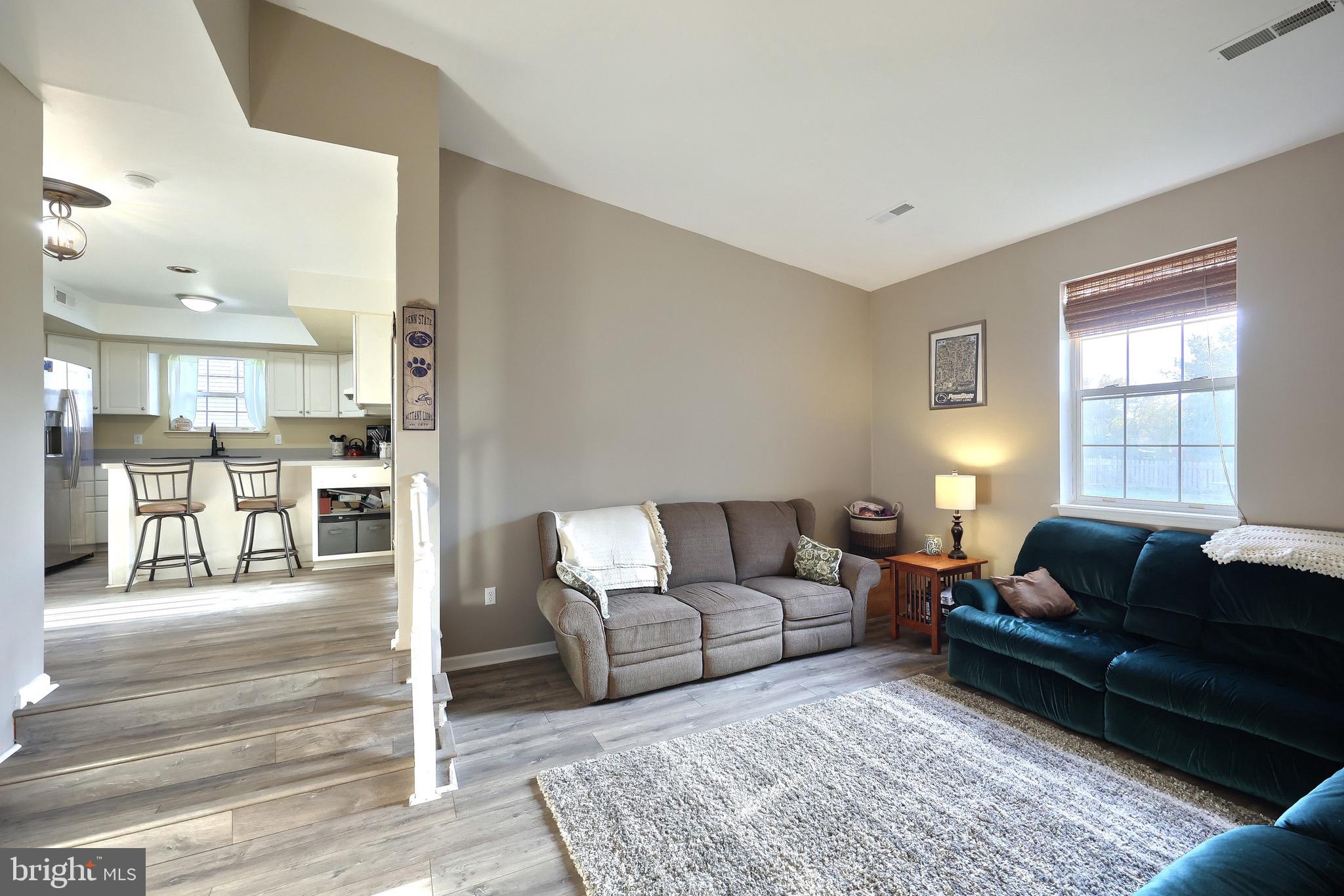 STONEBRIDGE CROSSING - Residential