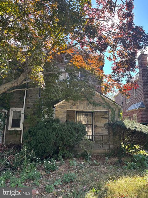 5710 DREXEL ROAD PHILADELPHIA PA 19131