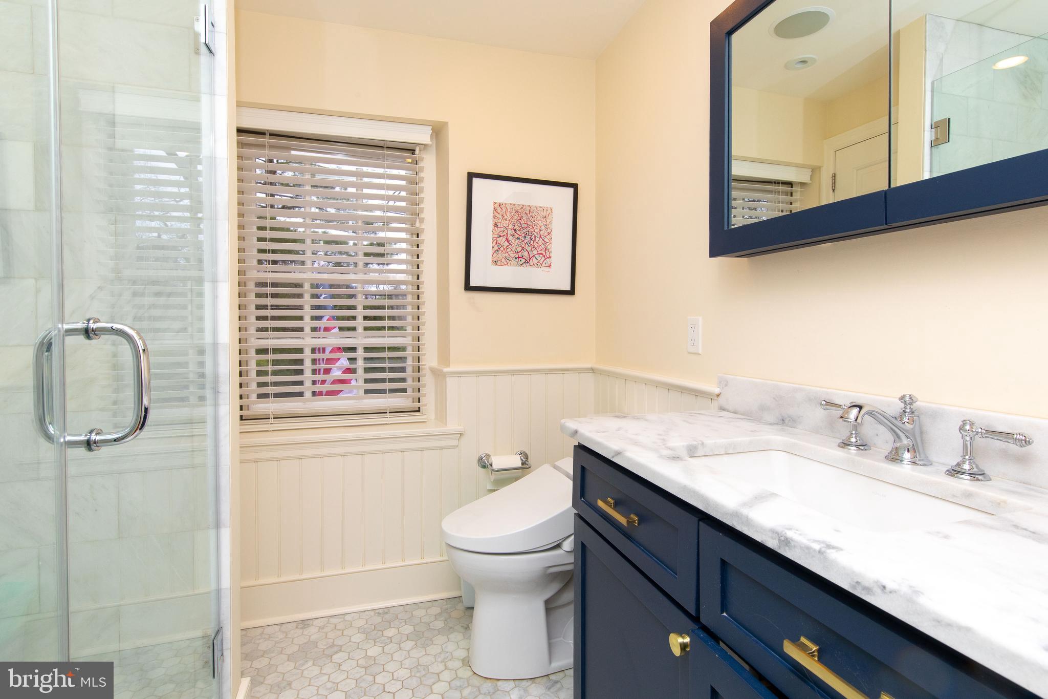 CHESTNUT HILL - Residential