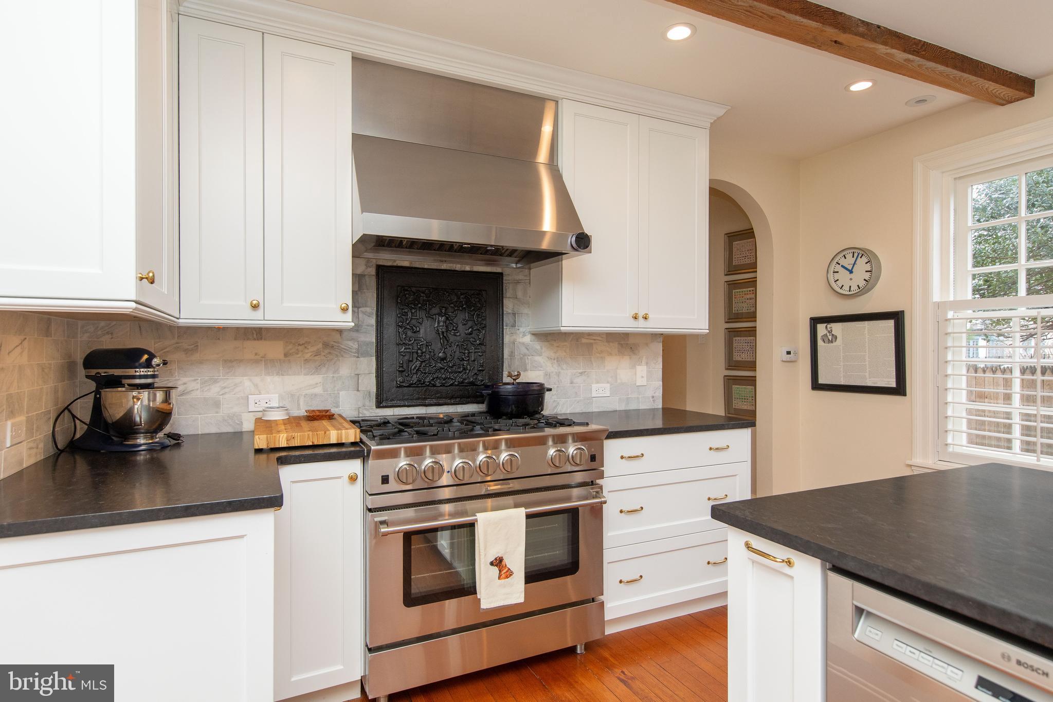 CHESTNUT HILL - Residential