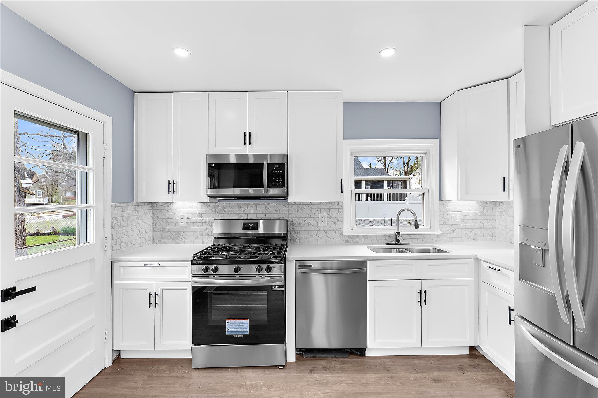 FAIRWAY GARDENS - Residential