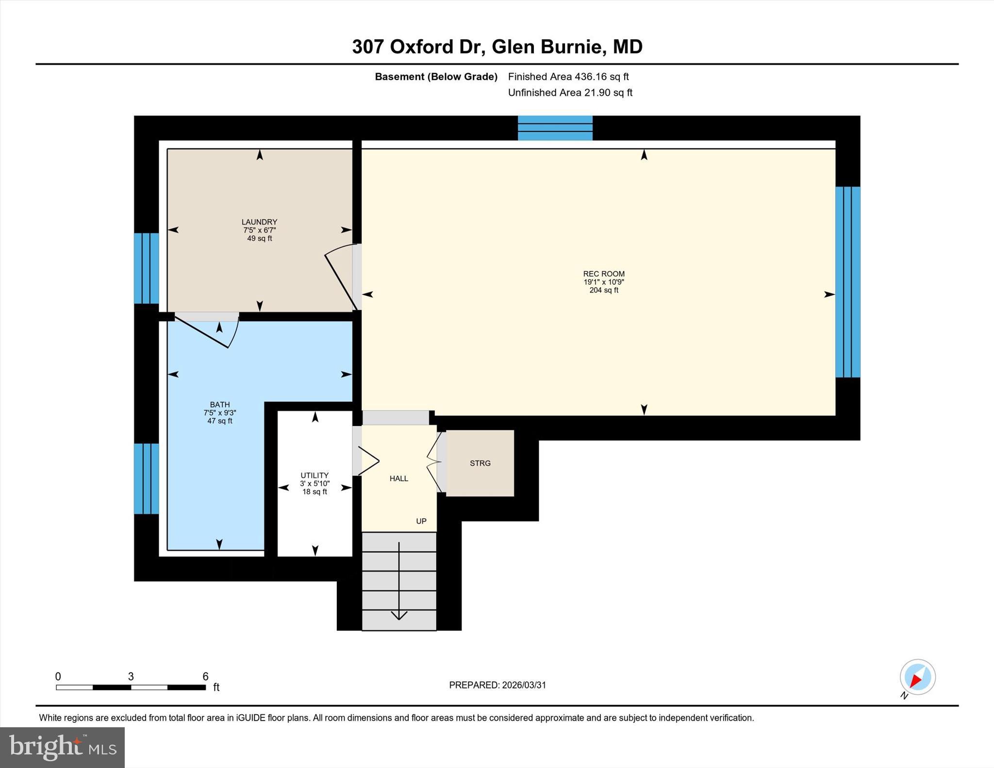 FAIRWAY GARDENS - Residential