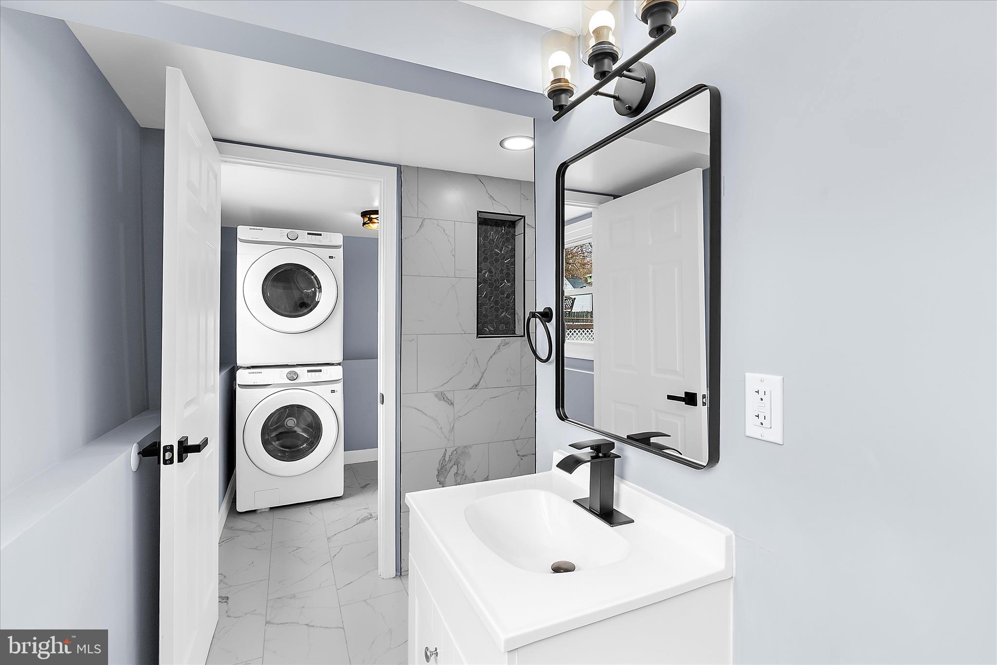 FAIRWAY GARDENS - Residential