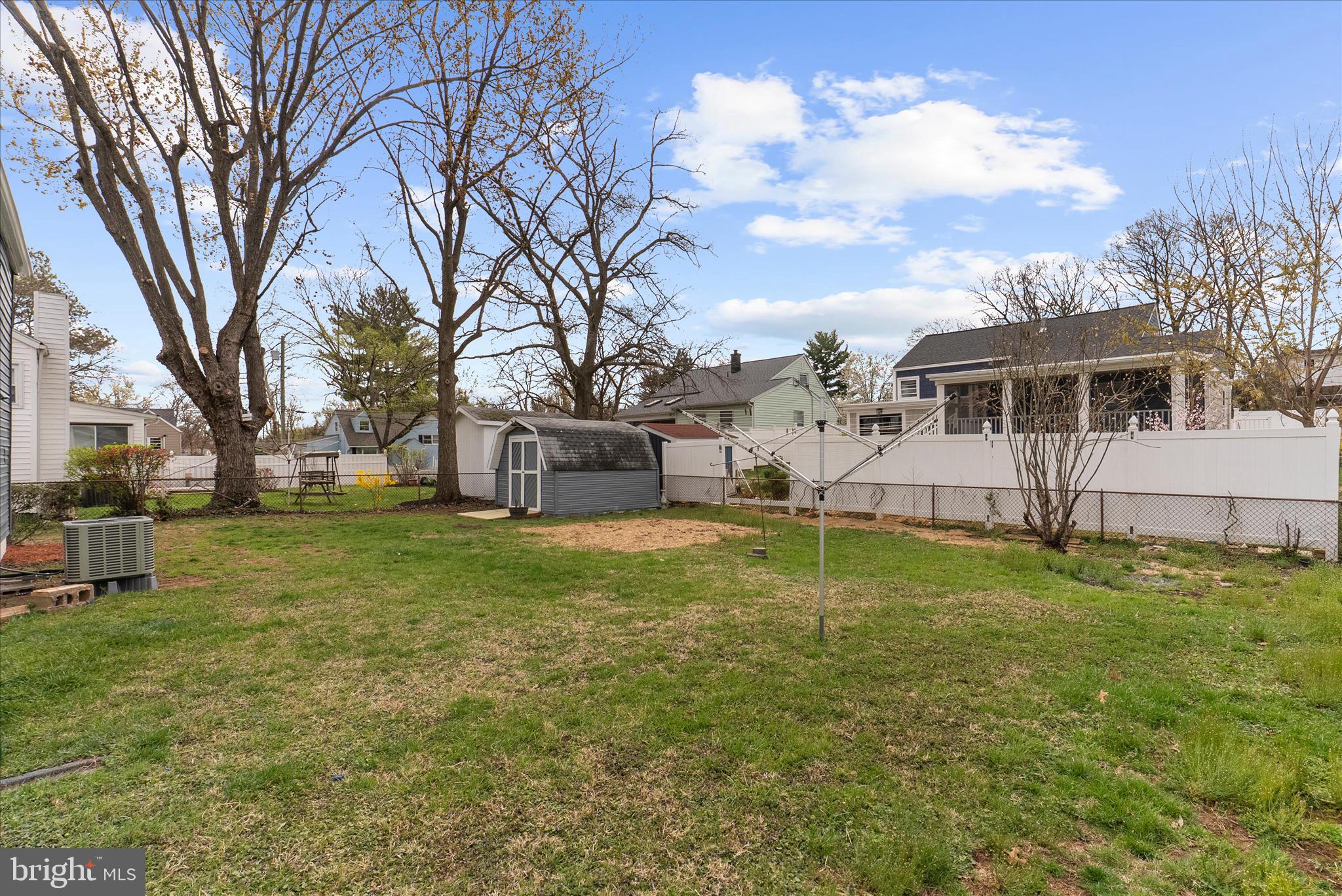 FAIRWAY GARDENS - Residential