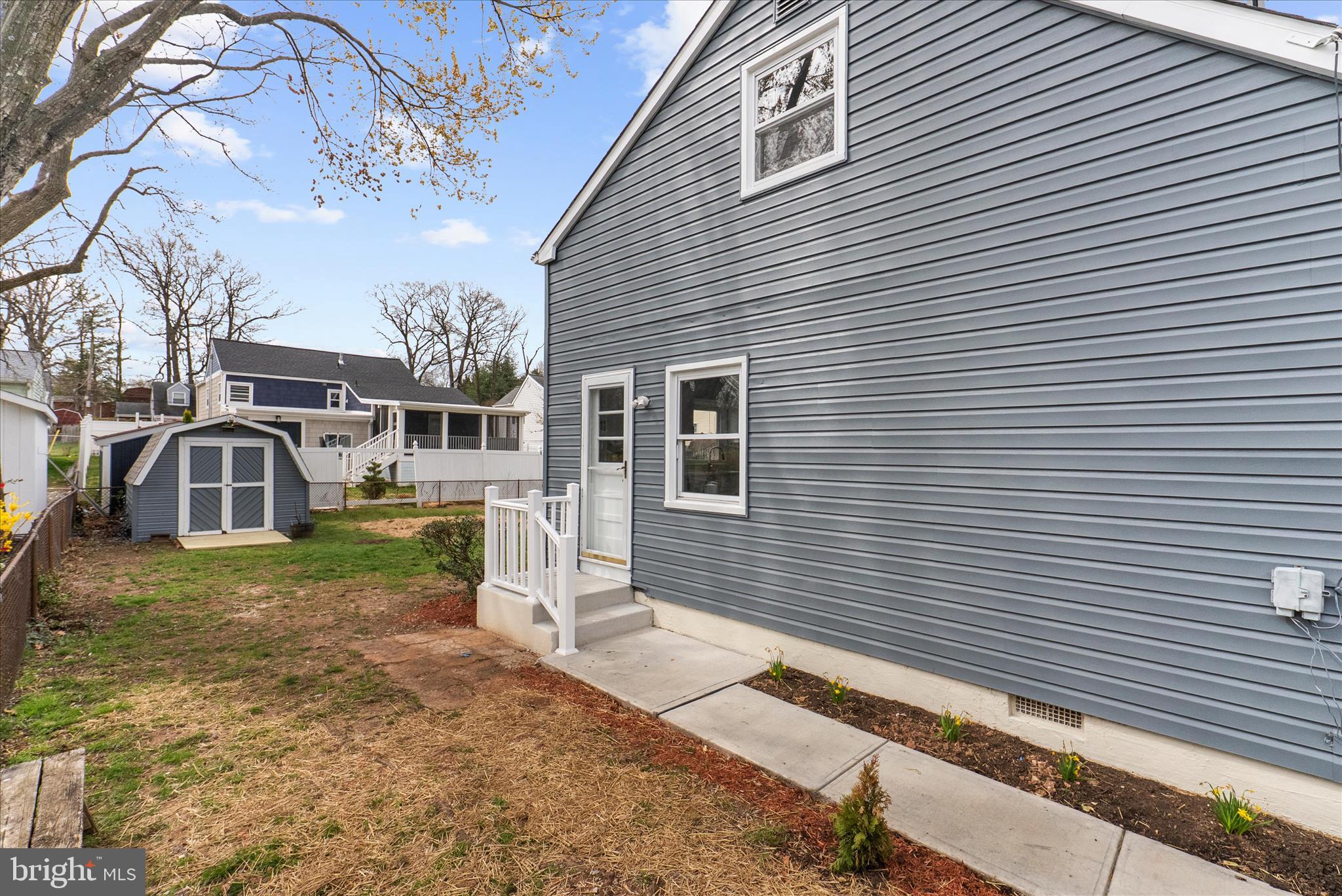 FAIRWAY GARDENS - Residential