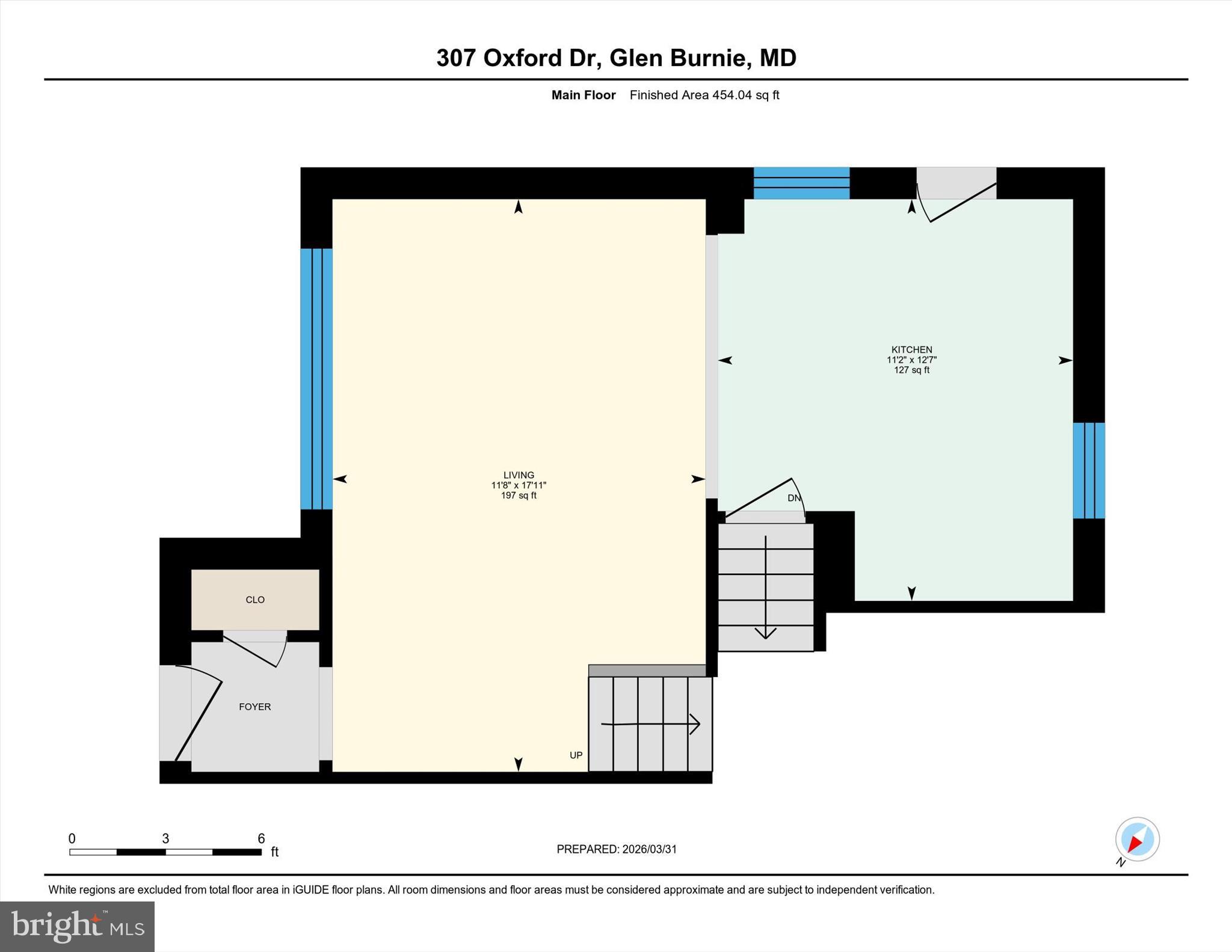 FAIRWAY GARDENS - Residential