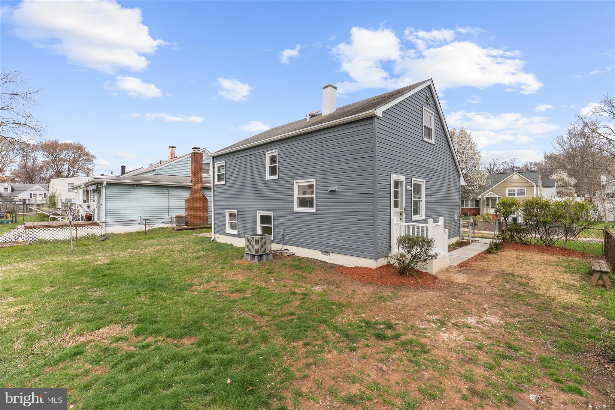 FAIRWAY GARDENS - Residential