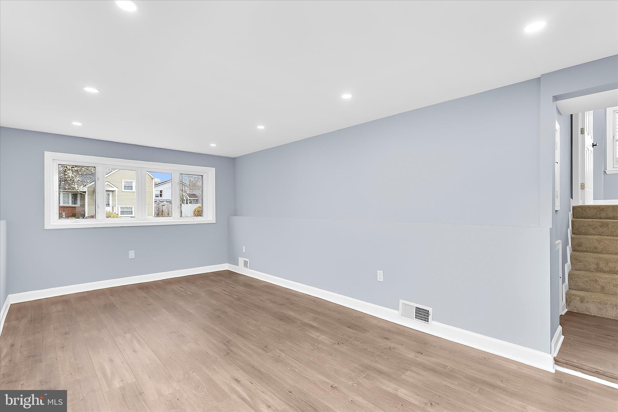 FAIRWAY GARDENS - Residential