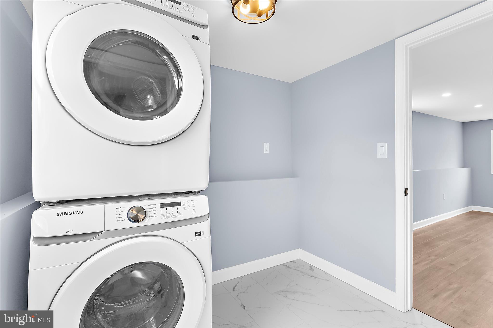 FAIRWAY GARDENS - Residential