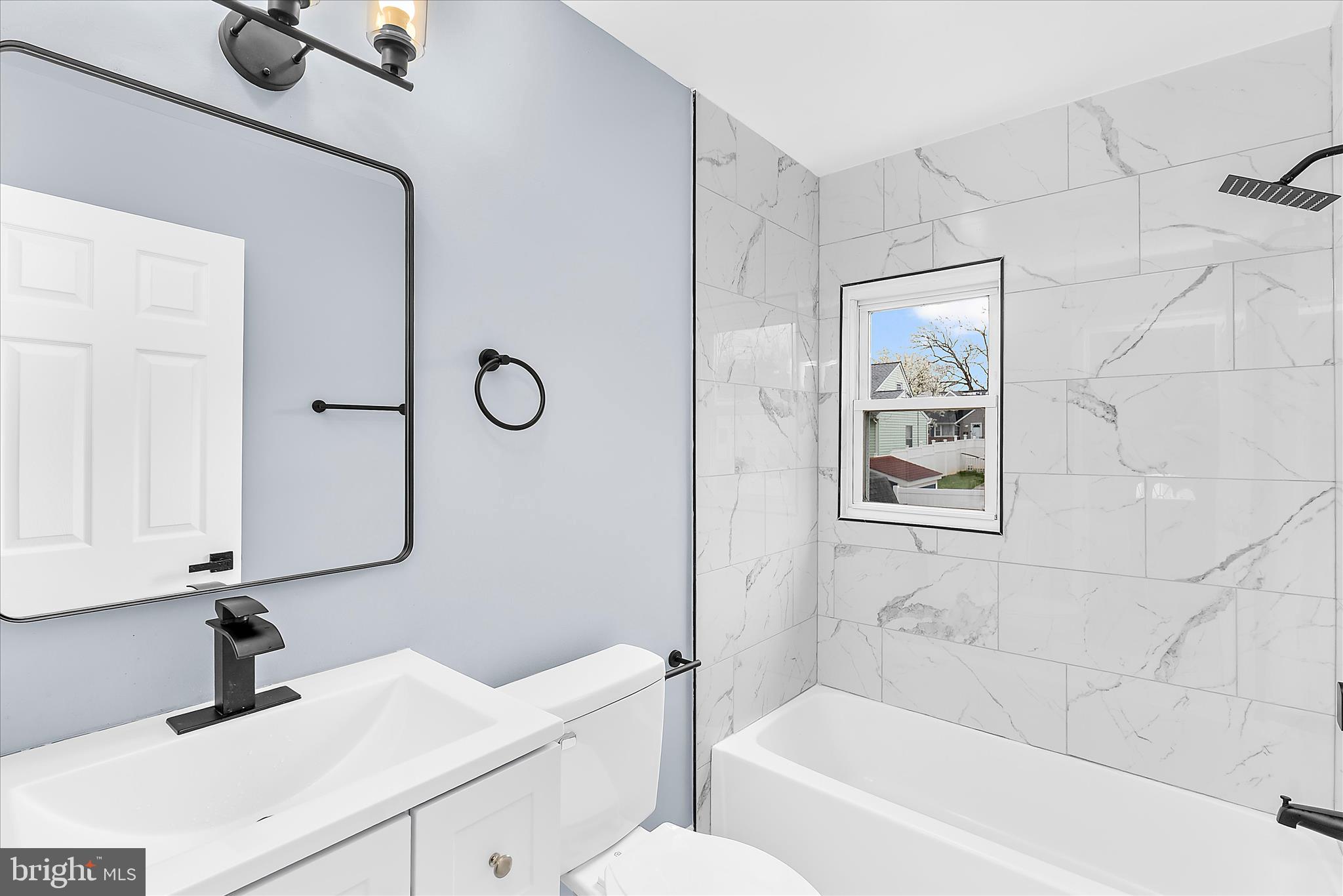 FAIRWAY GARDENS - Residential