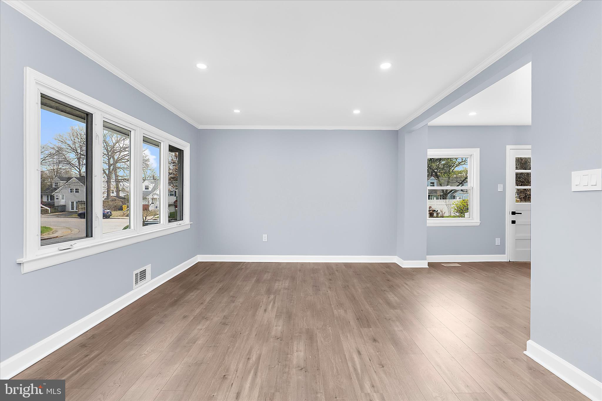 FAIRWAY GARDENS - Residential