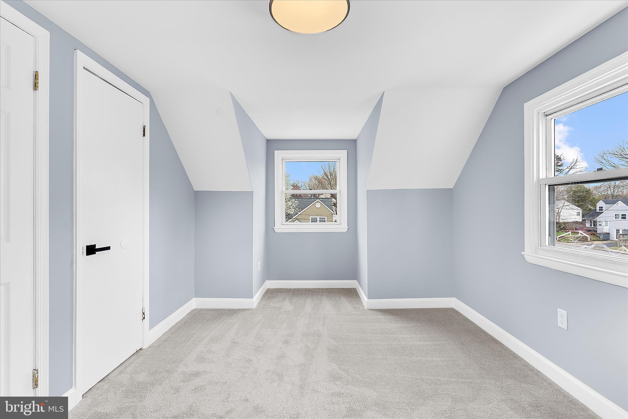 FAIRWAY GARDENS - Residential