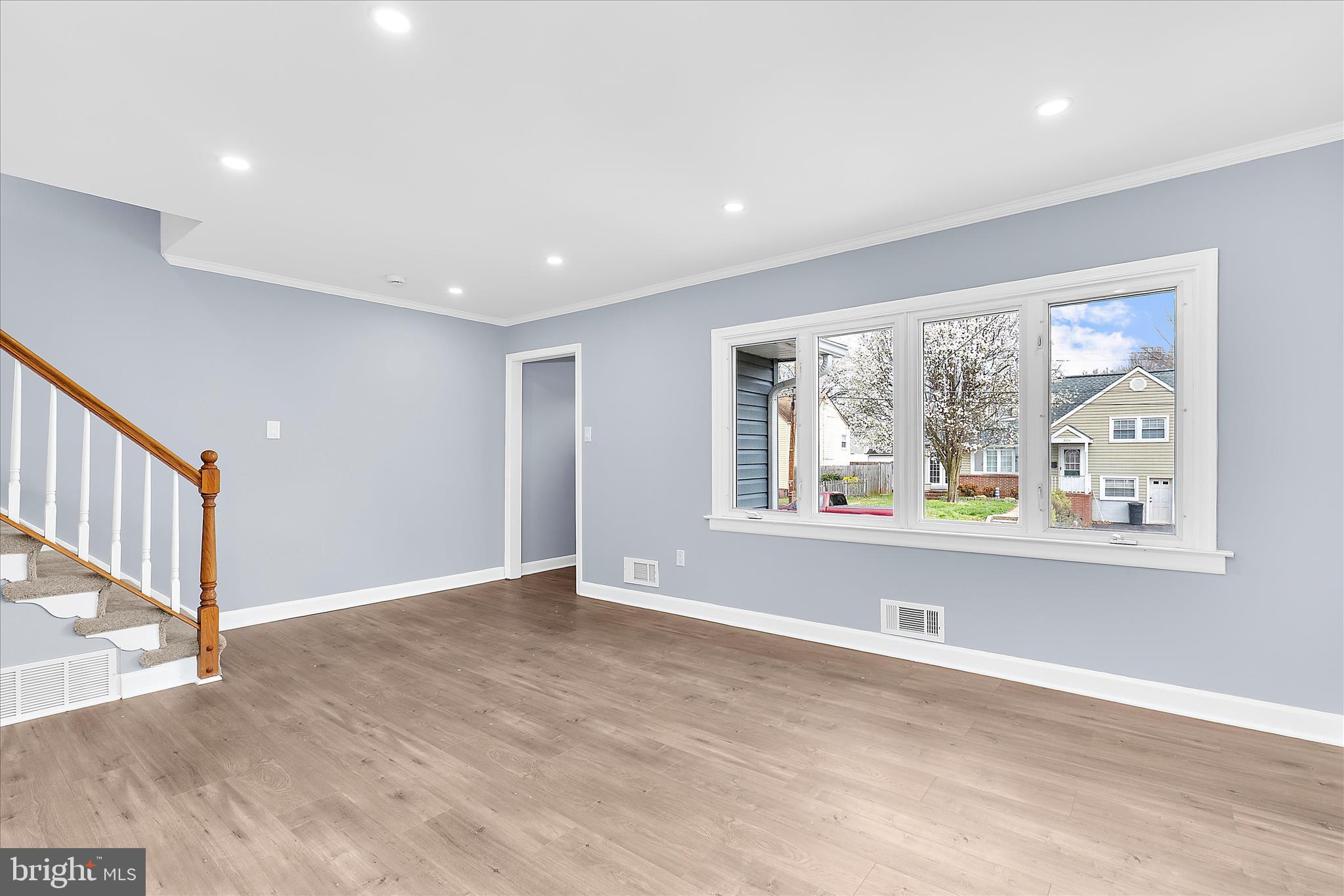 FAIRWAY GARDENS - Residential