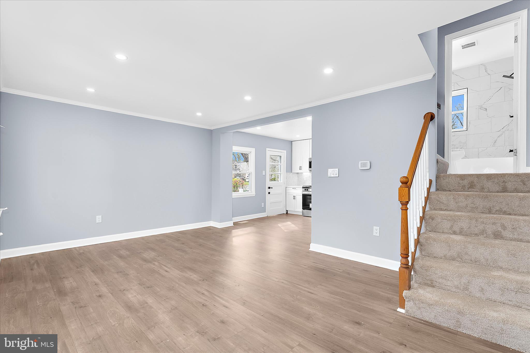 FAIRWAY GARDENS - Residential