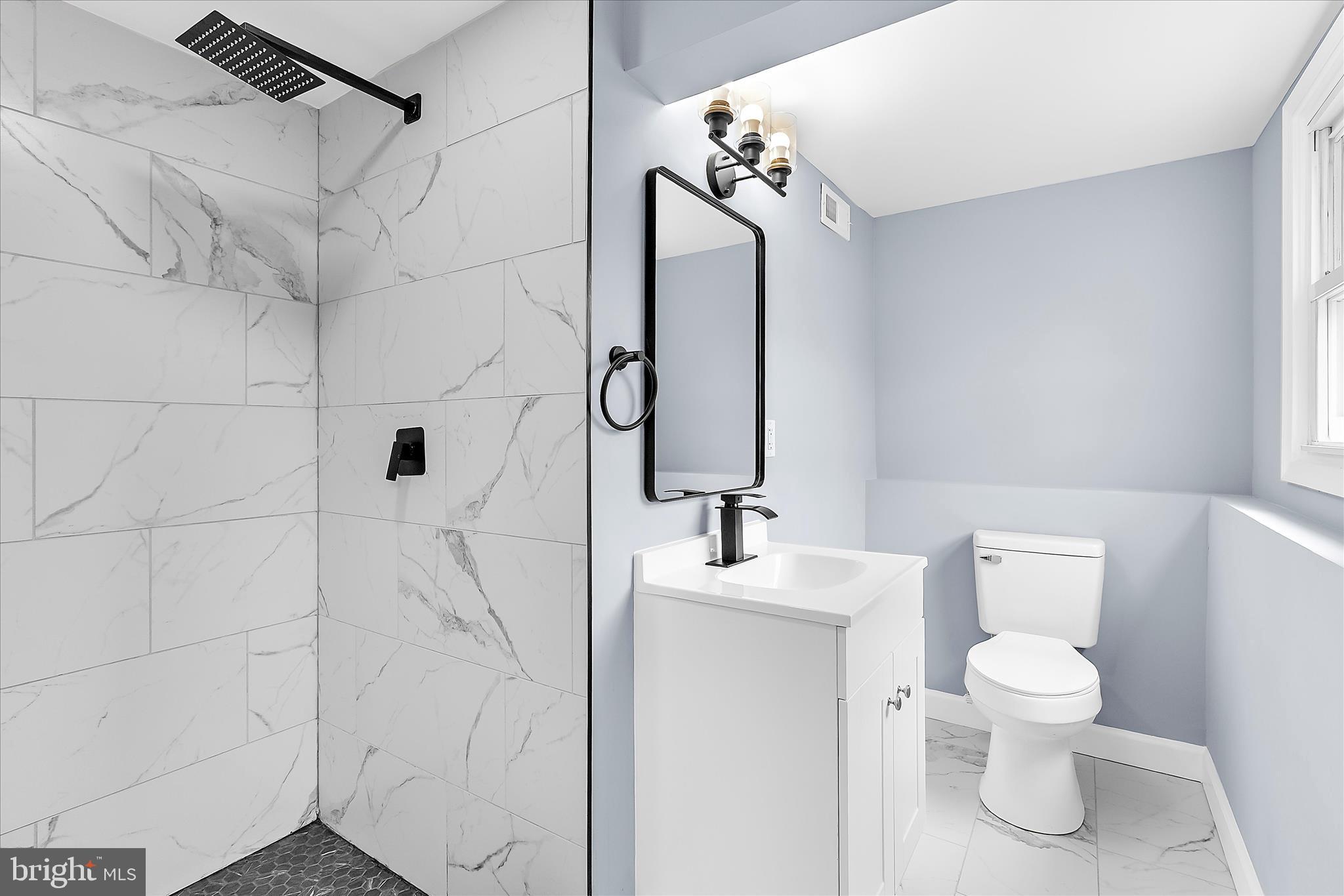 FAIRWAY GARDENS - Residential