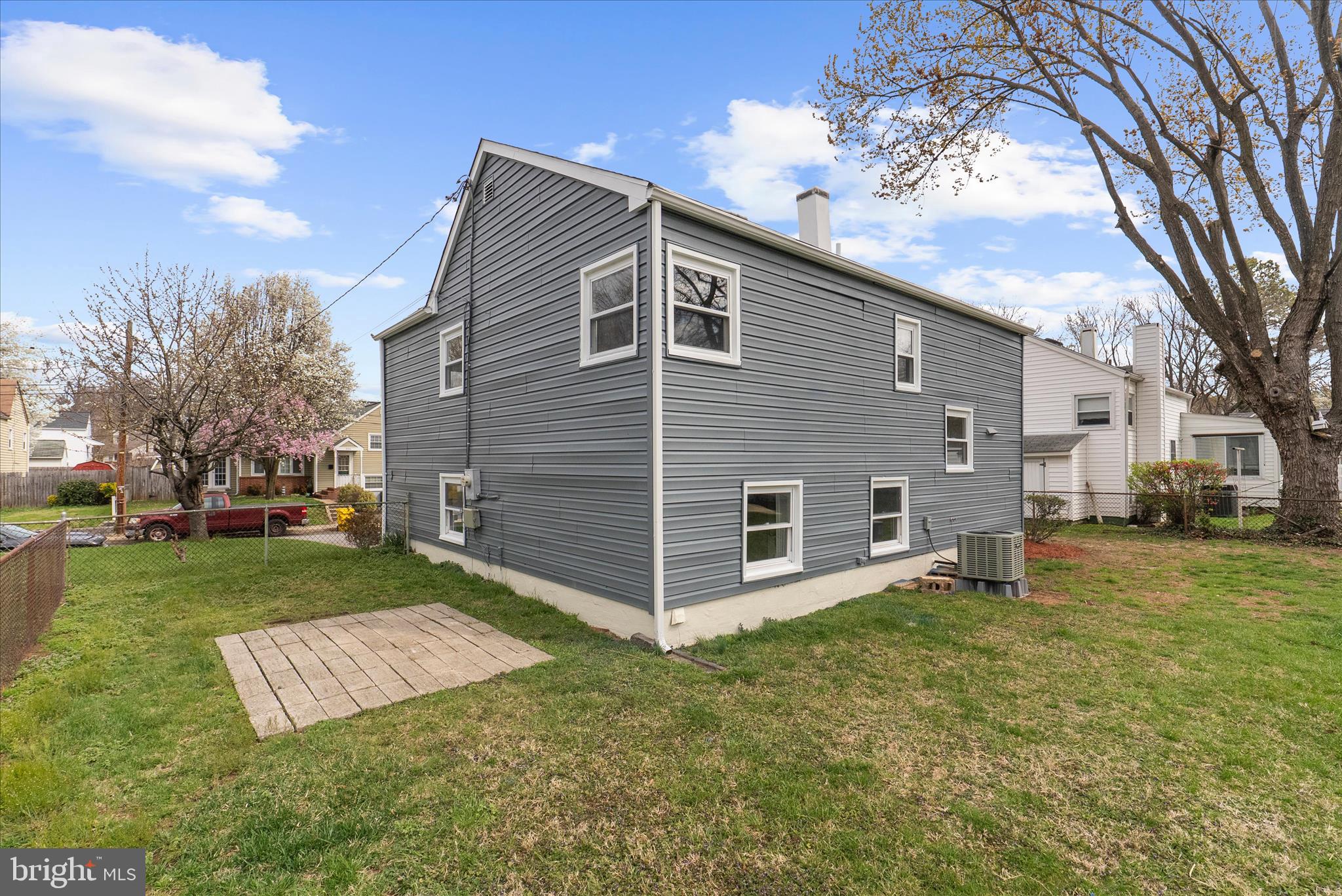 FAIRWAY GARDENS - Residential