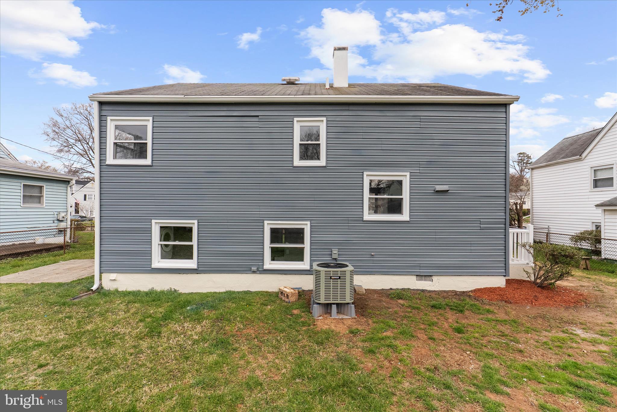 FAIRWAY GARDENS - Residential