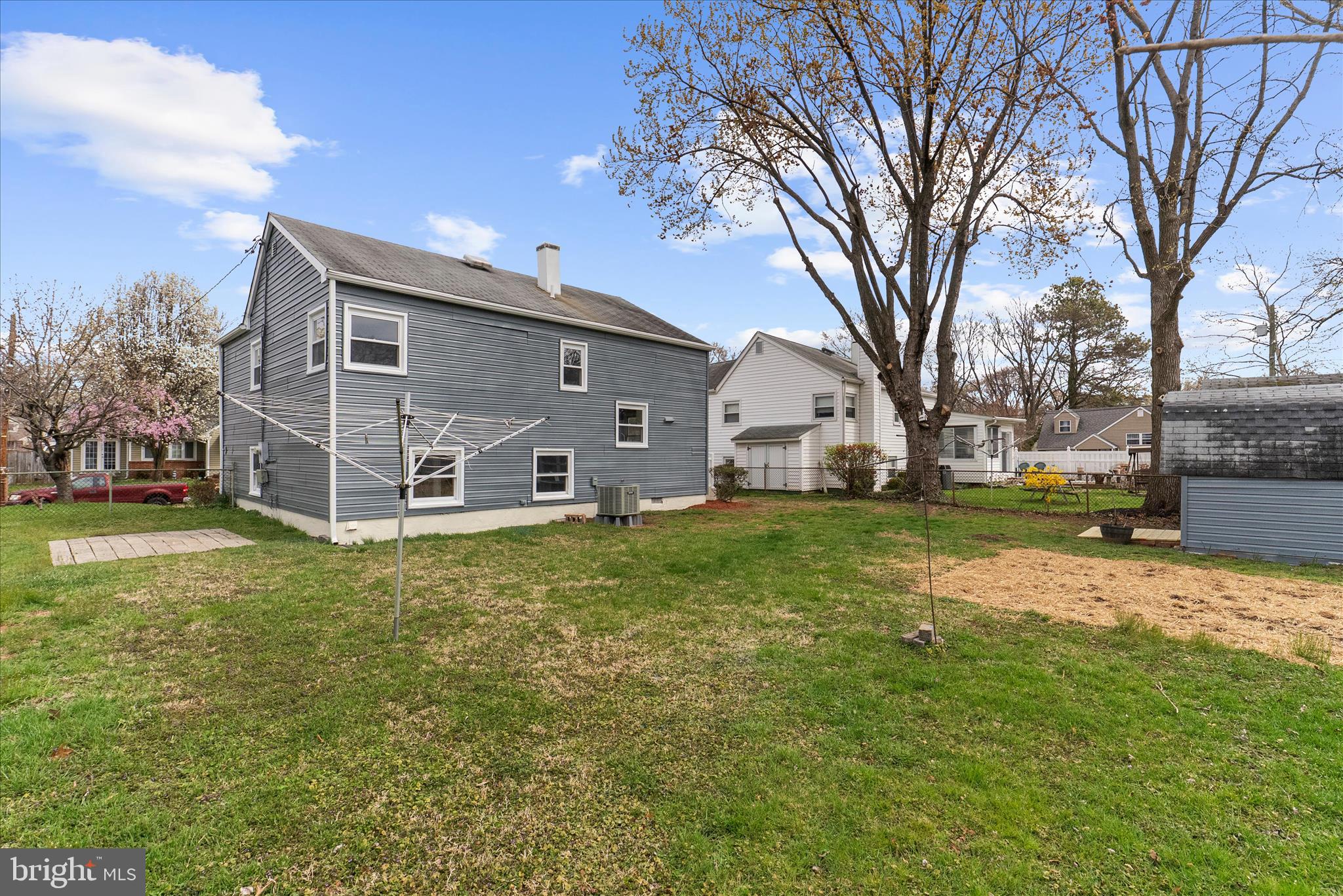 FAIRWAY GARDENS - Residential