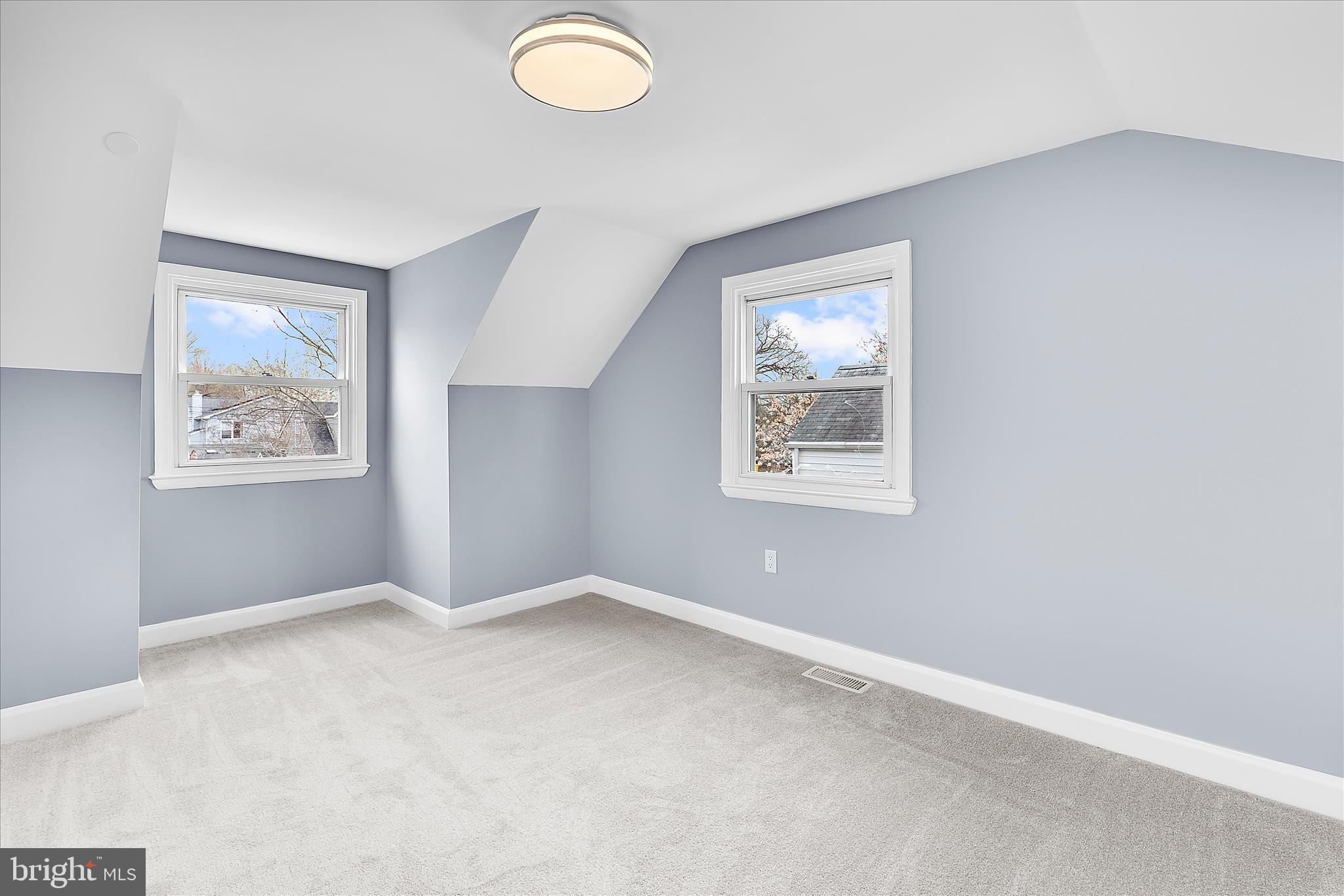 FAIRWAY GARDENS - Residential