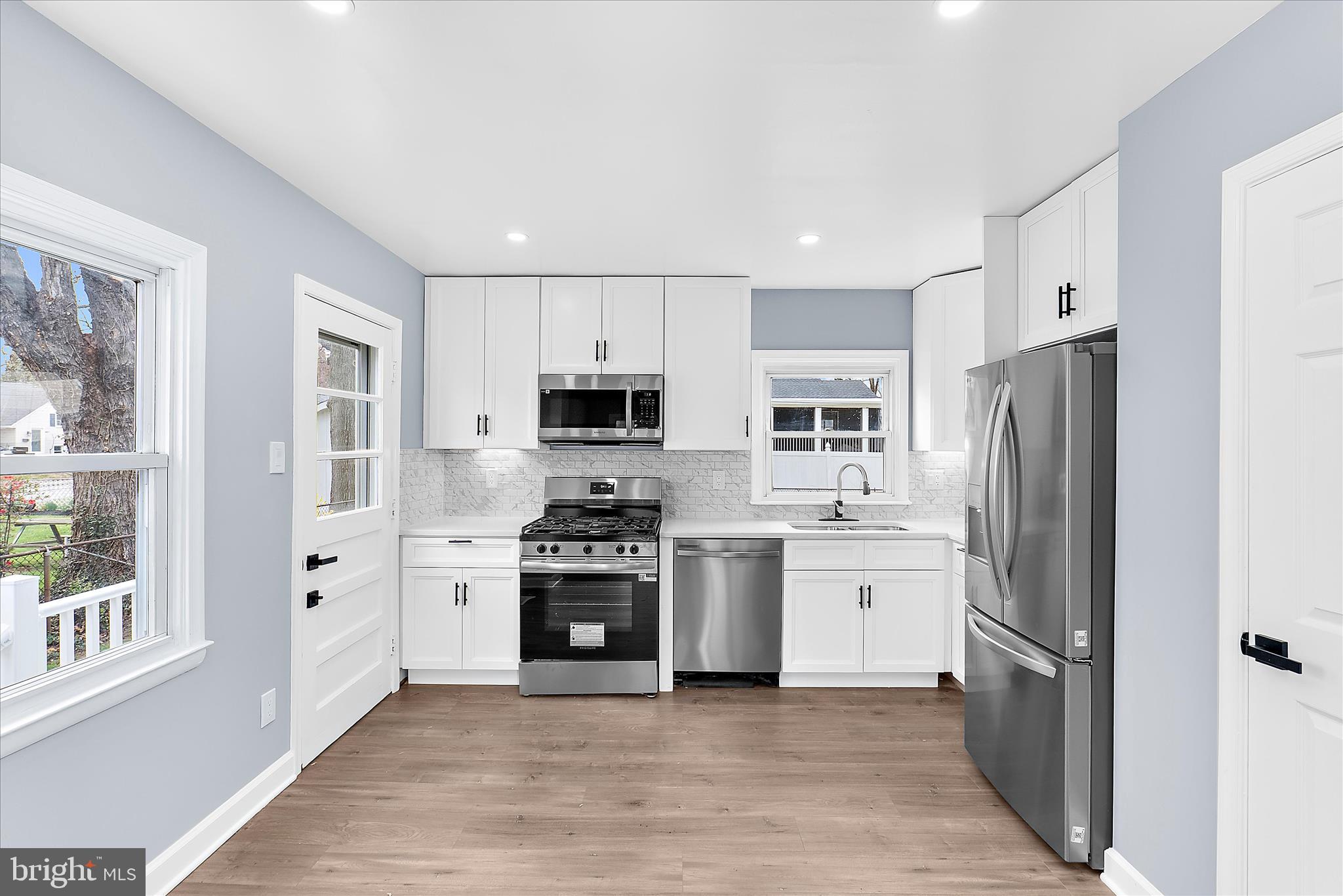 FAIRWAY GARDENS - Residential