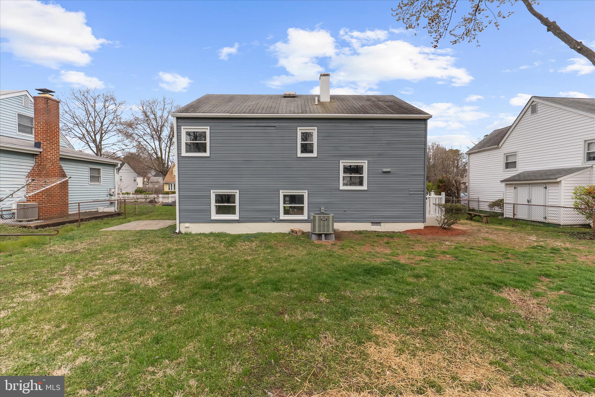 FAIRWAY GARDENS - Residential