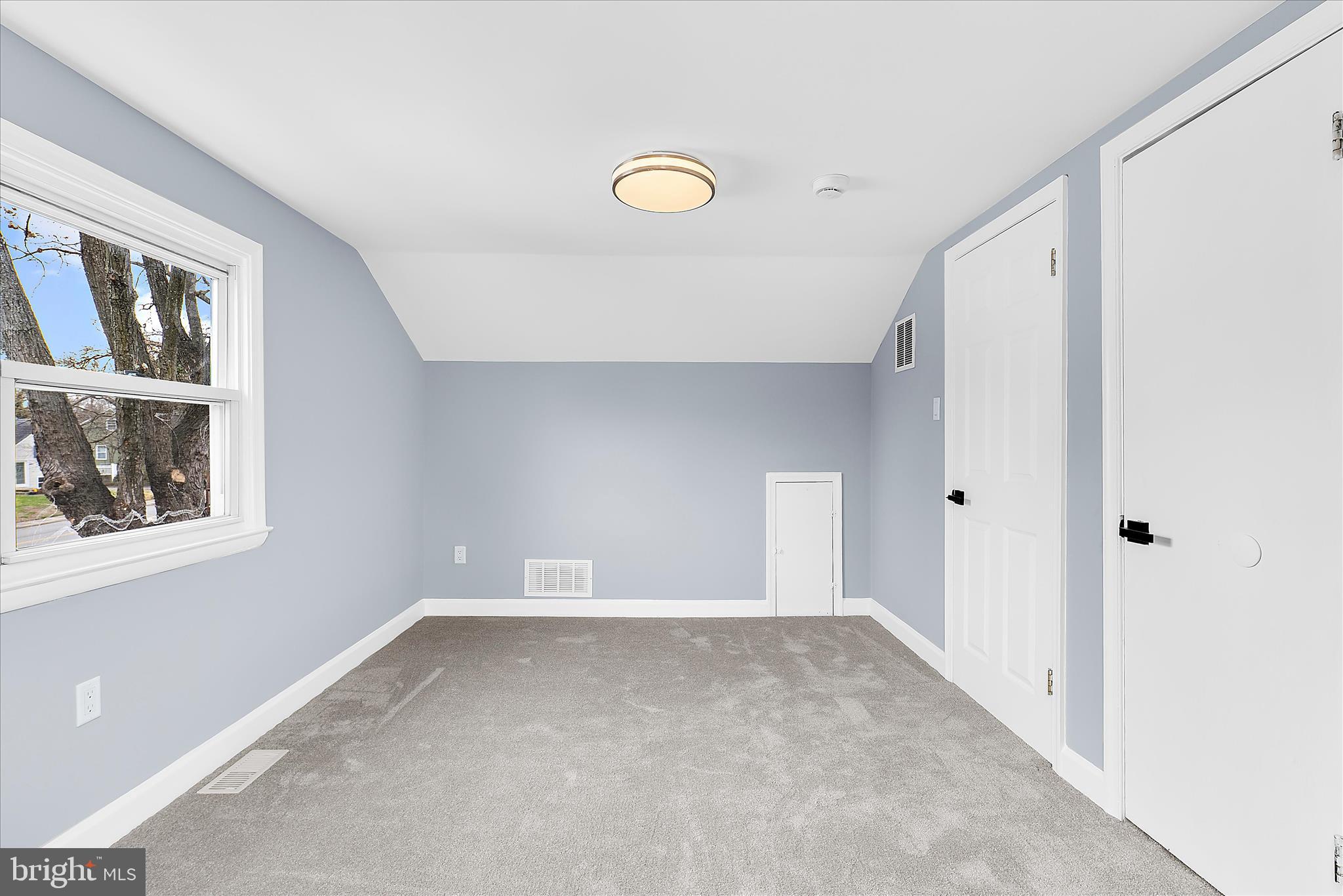 FAIRWAY GARDENS - Residential