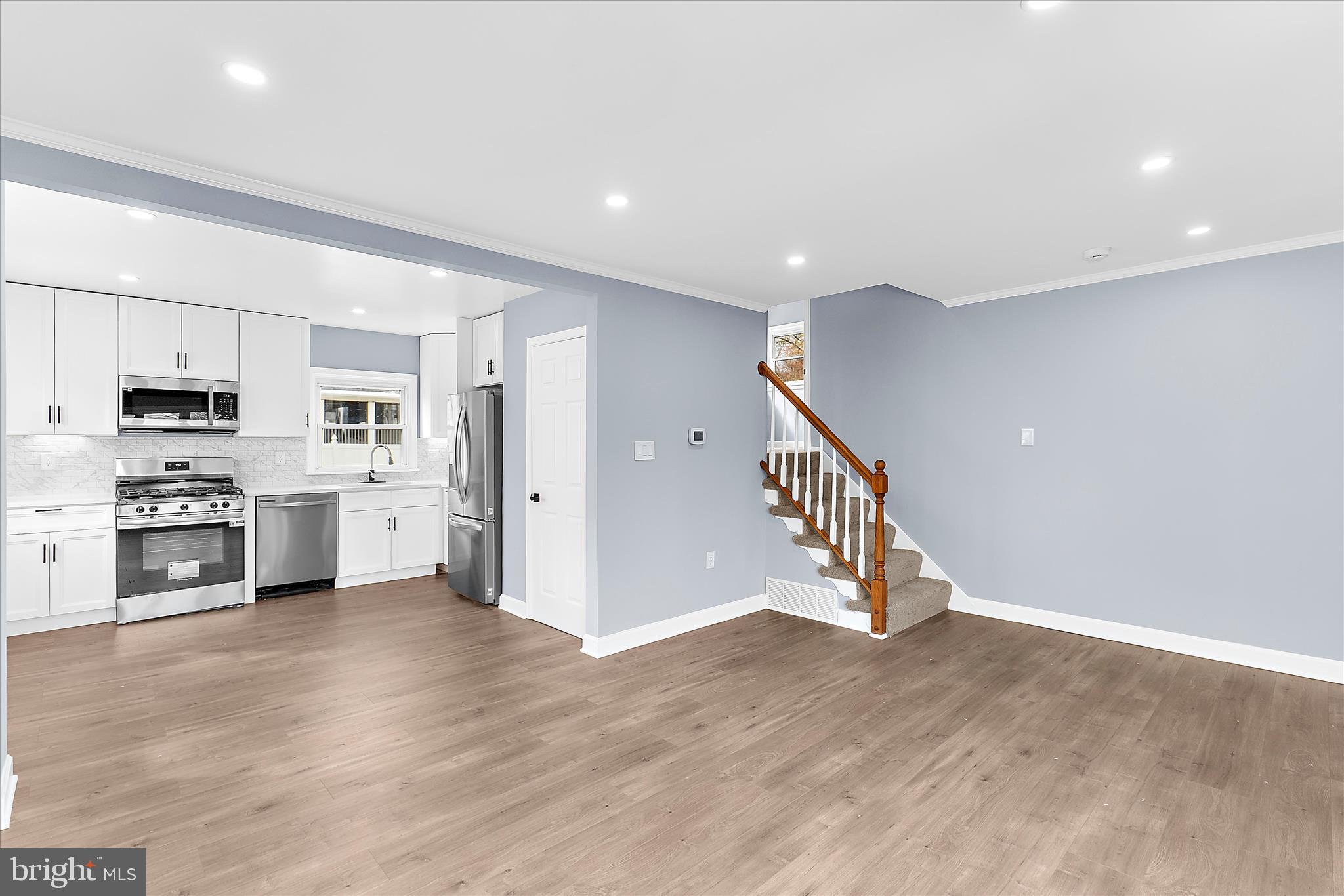 FAIRWAY GARDENS - Residential