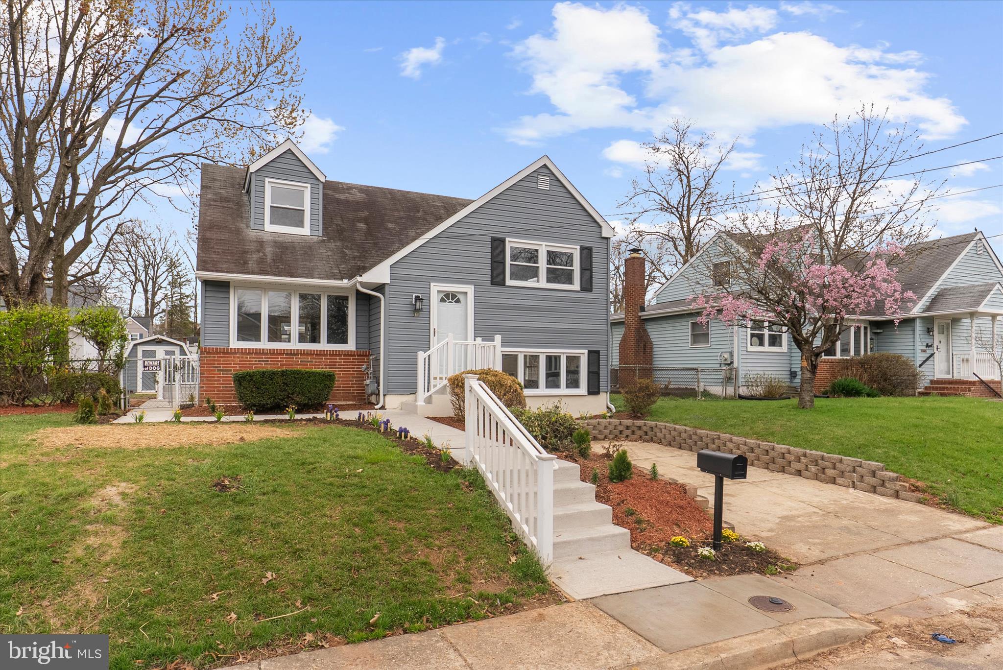 FAIRWAY GARDENS - Residential