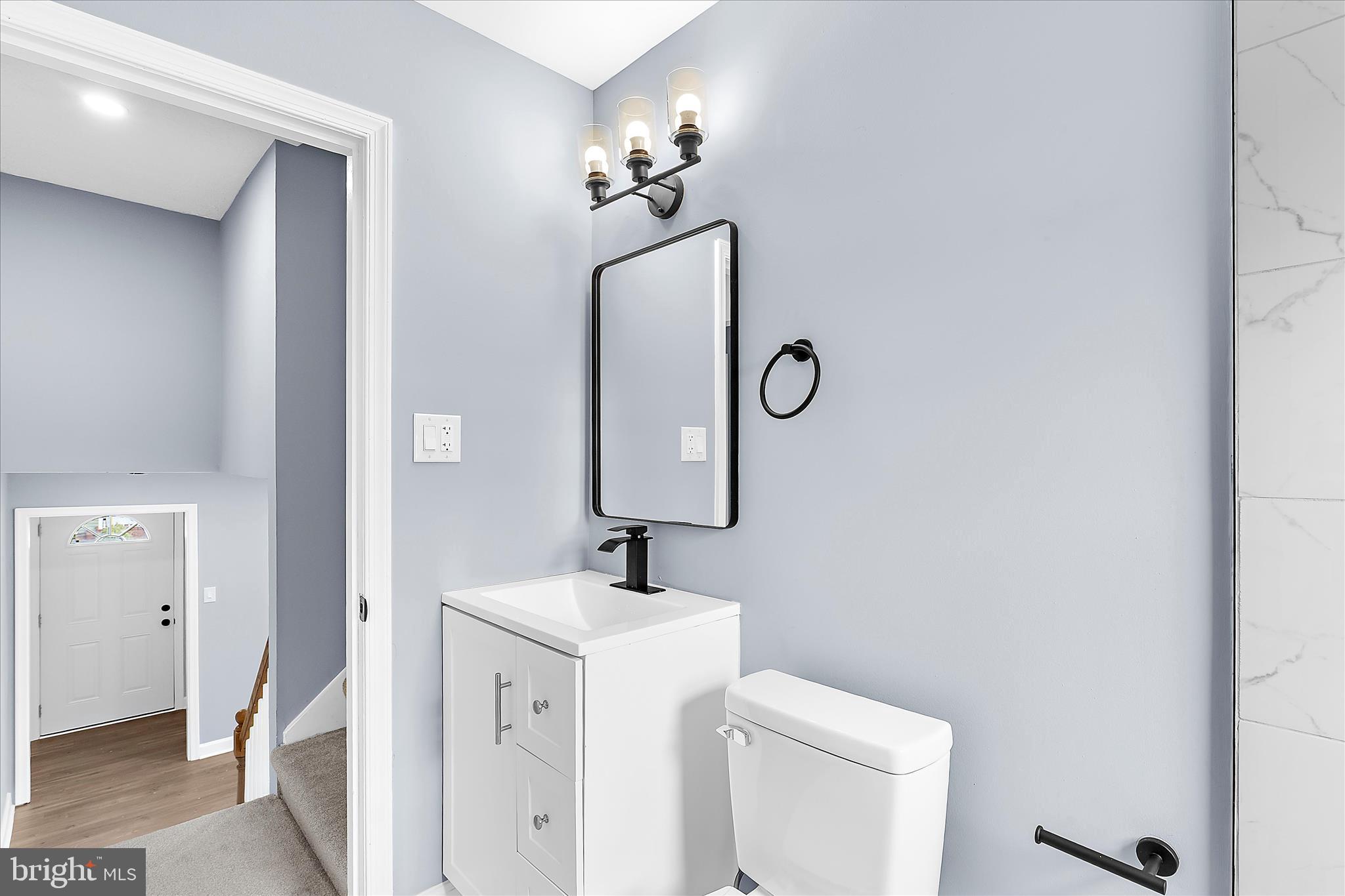 FAIRWAY GARDENS - Residential