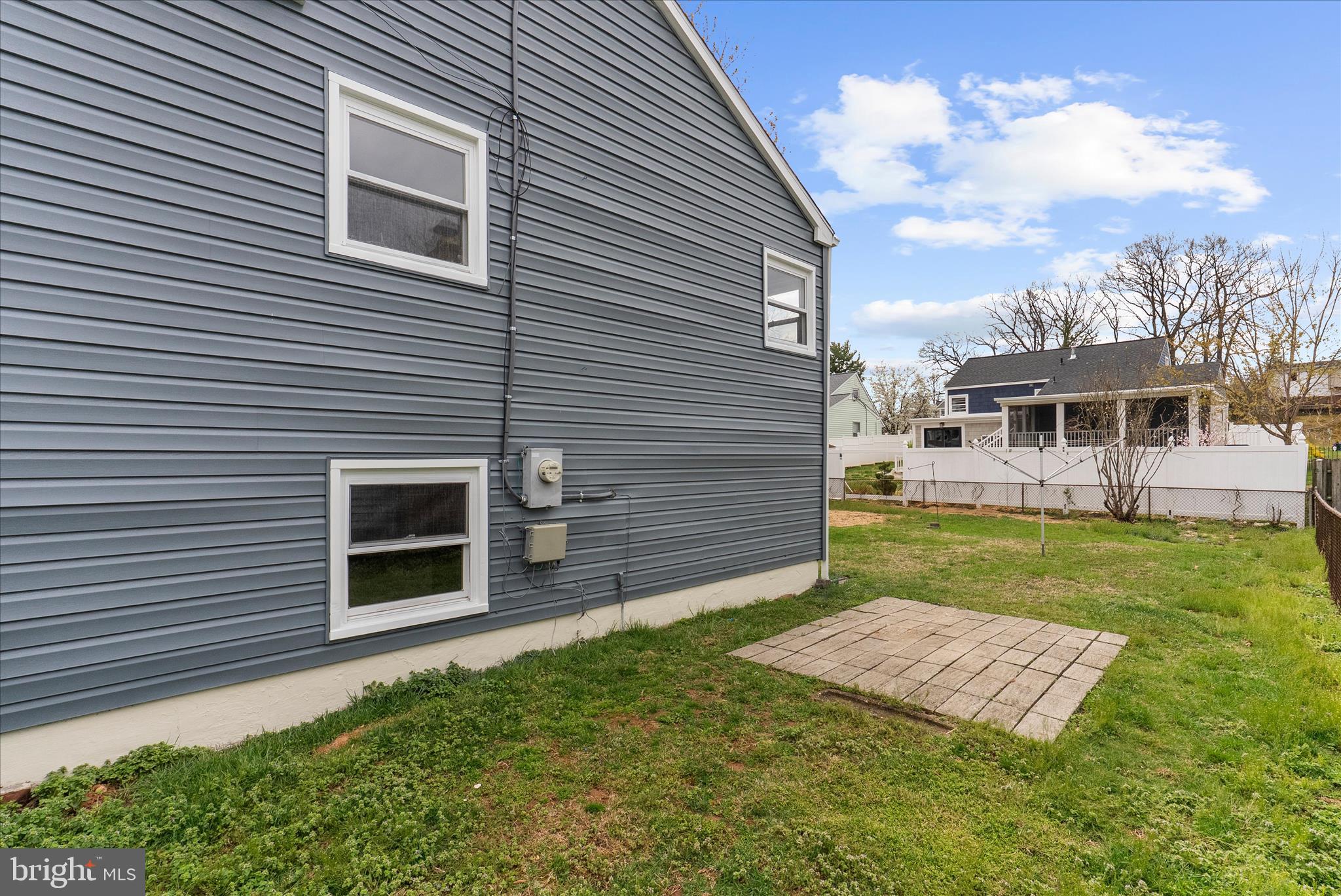 FAIRWAY GARDENS - Residential