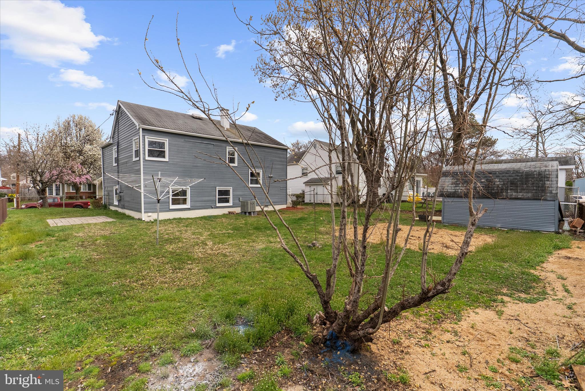 FAIRWAY GARDENS - Residential