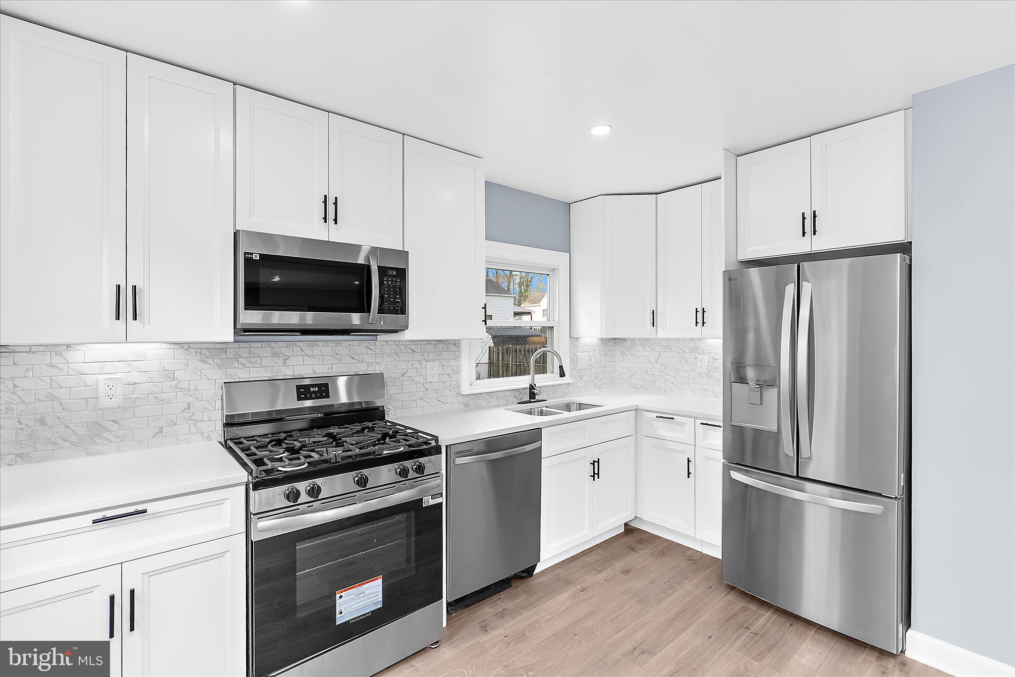 FAIRWAY GARDENS - Residential