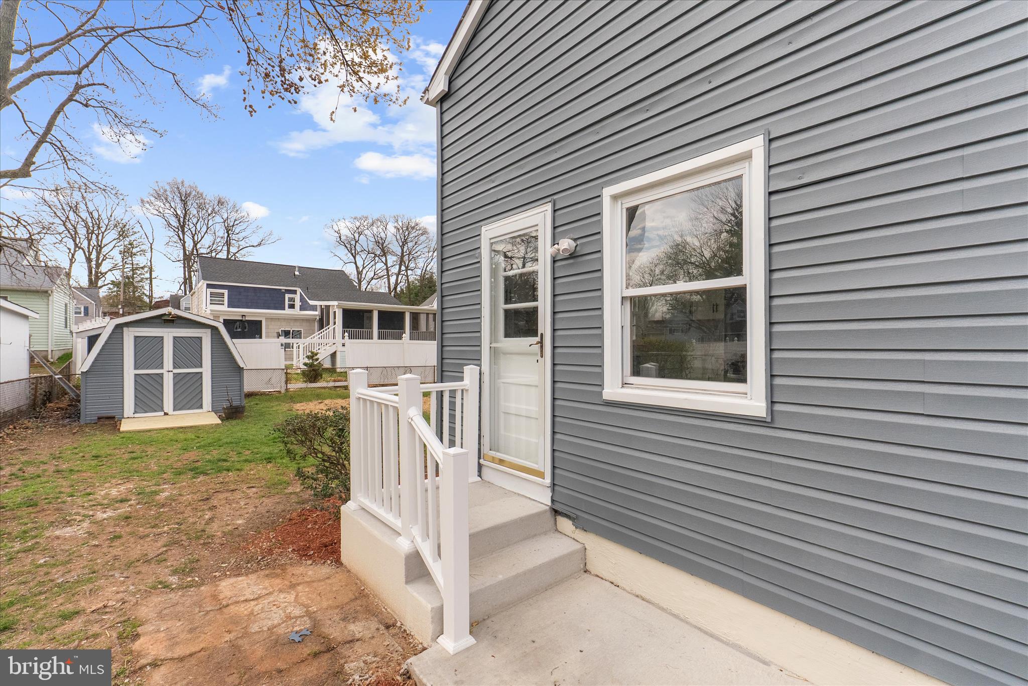 FAIRWAY GARDENS - Residential