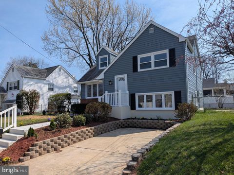 Homes For Sale - 307 Oxford Drive<br/> GLEN BURNIE, MD 21061