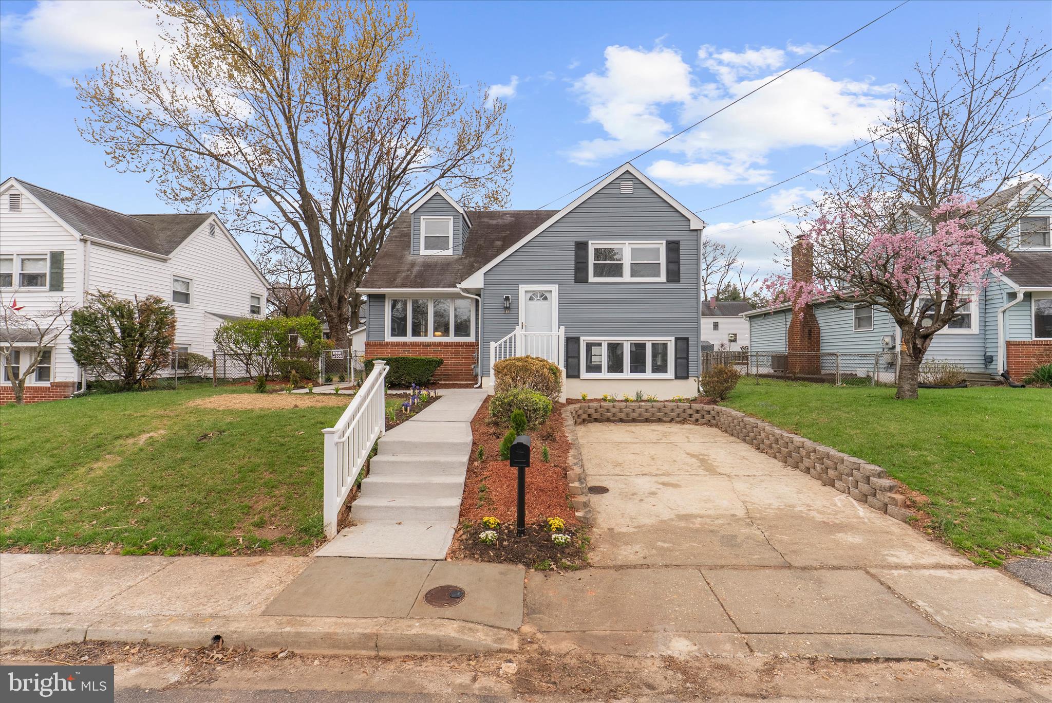 FAIRWAY GARDENS - Residential