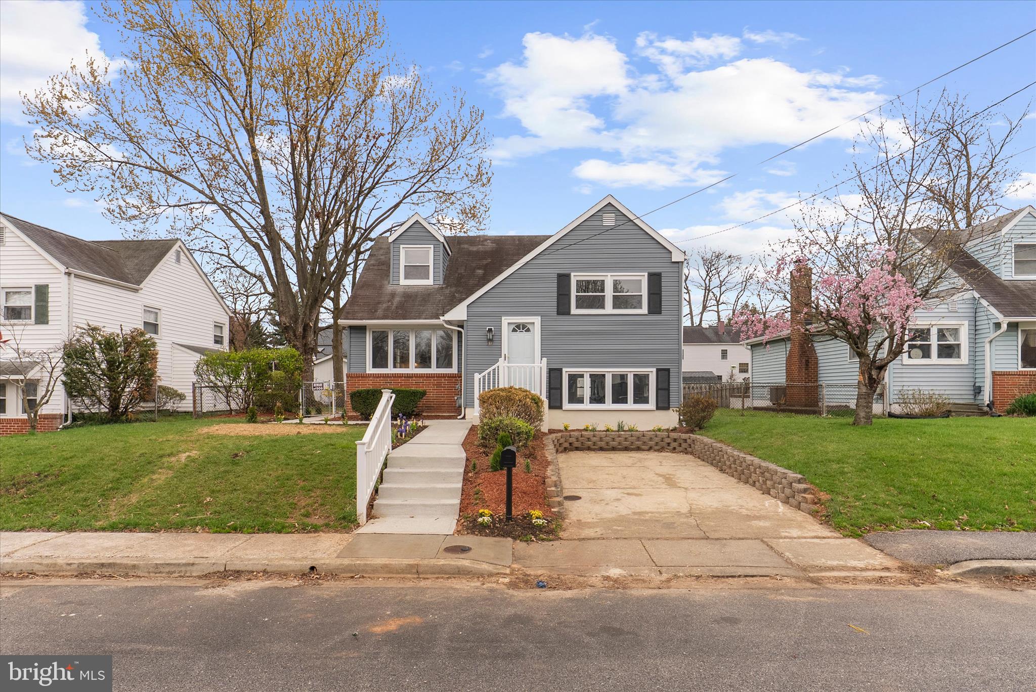 FAIRWAY GARDENS - Residential