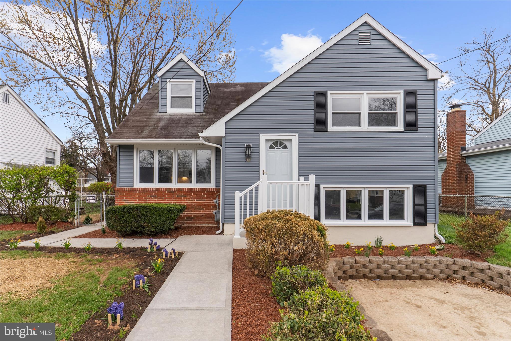 FAIRWAY GARDENS - Residential