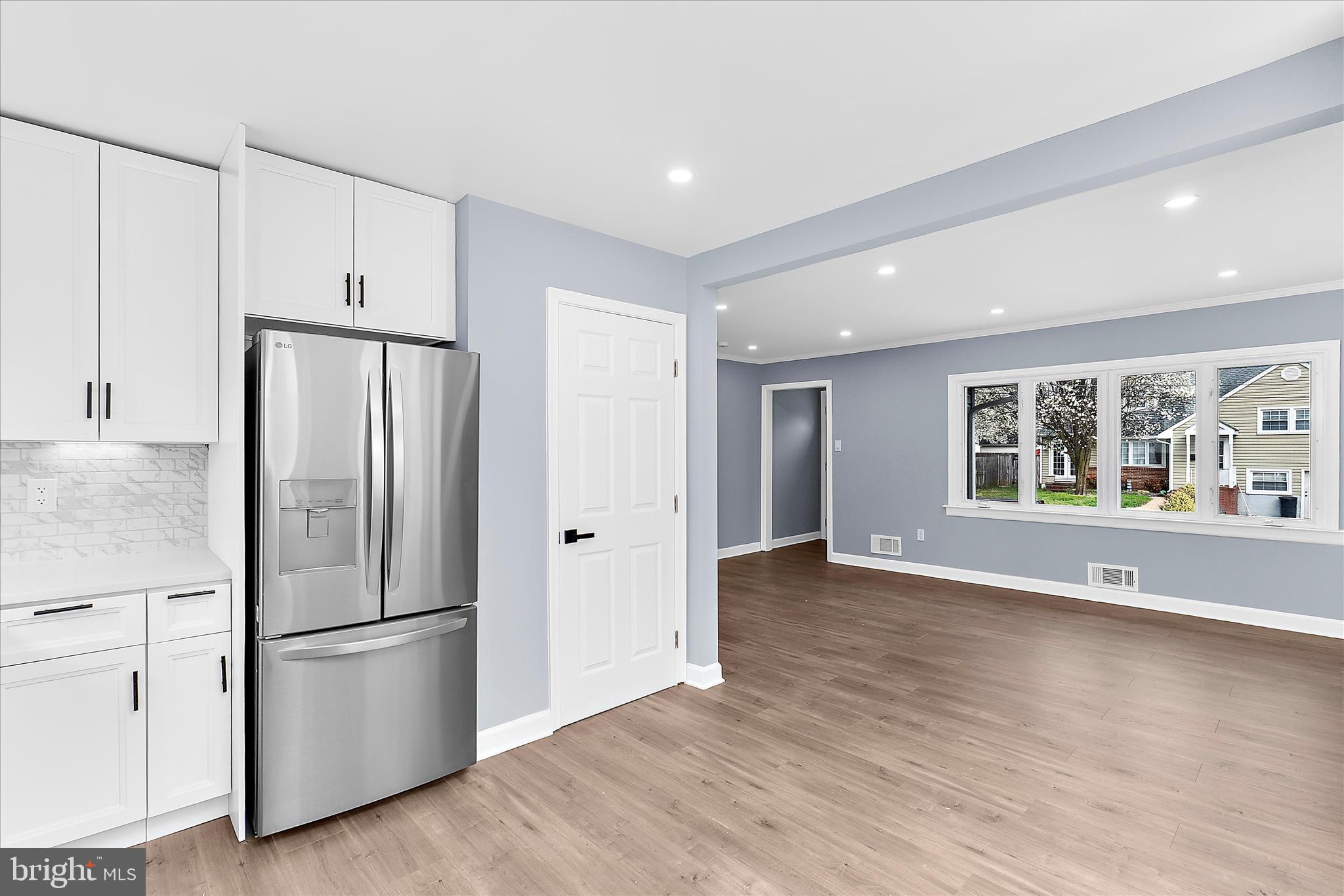 FAIRWAY GARDENS - Residential