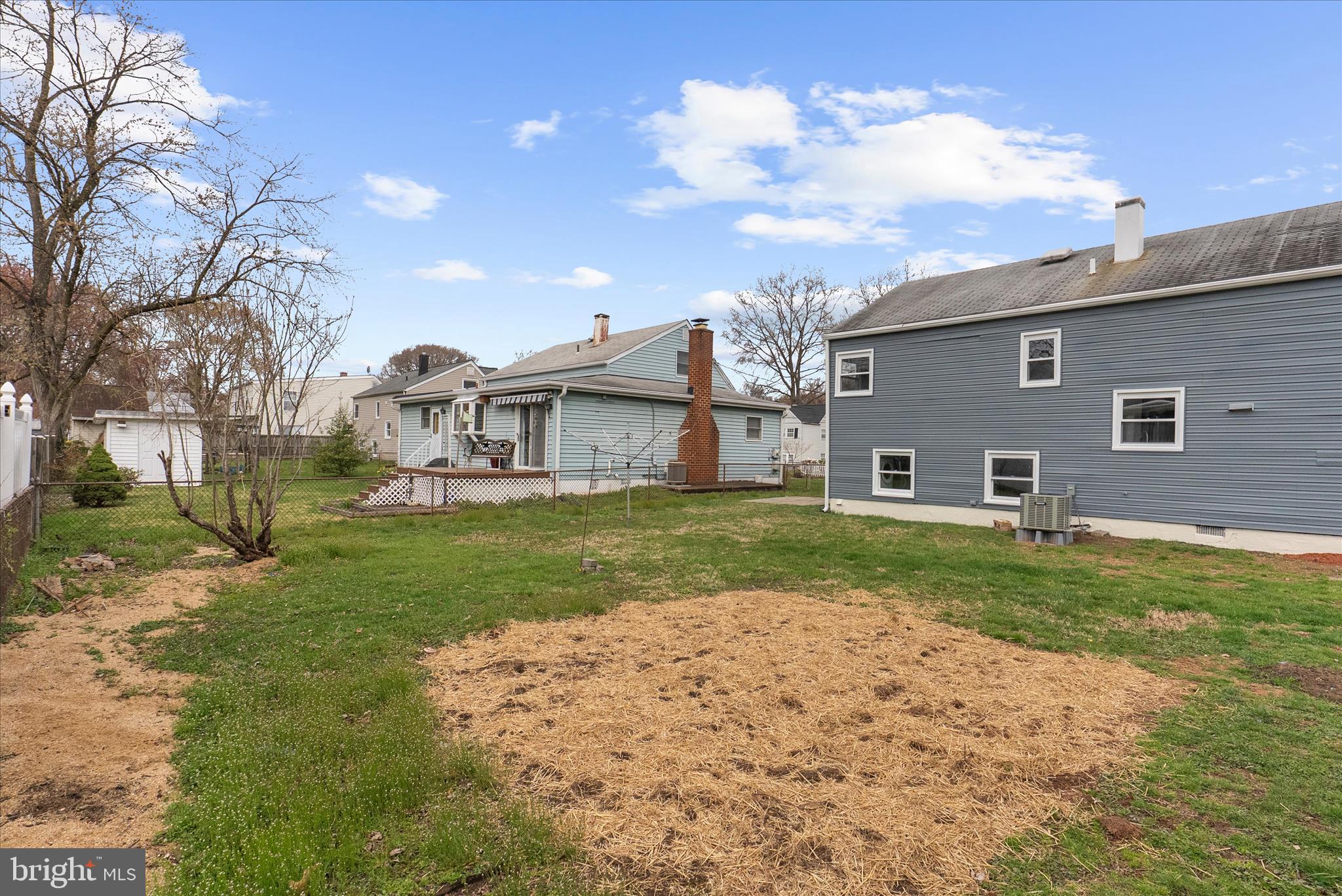 FAIRWAY GARDENS - Residential