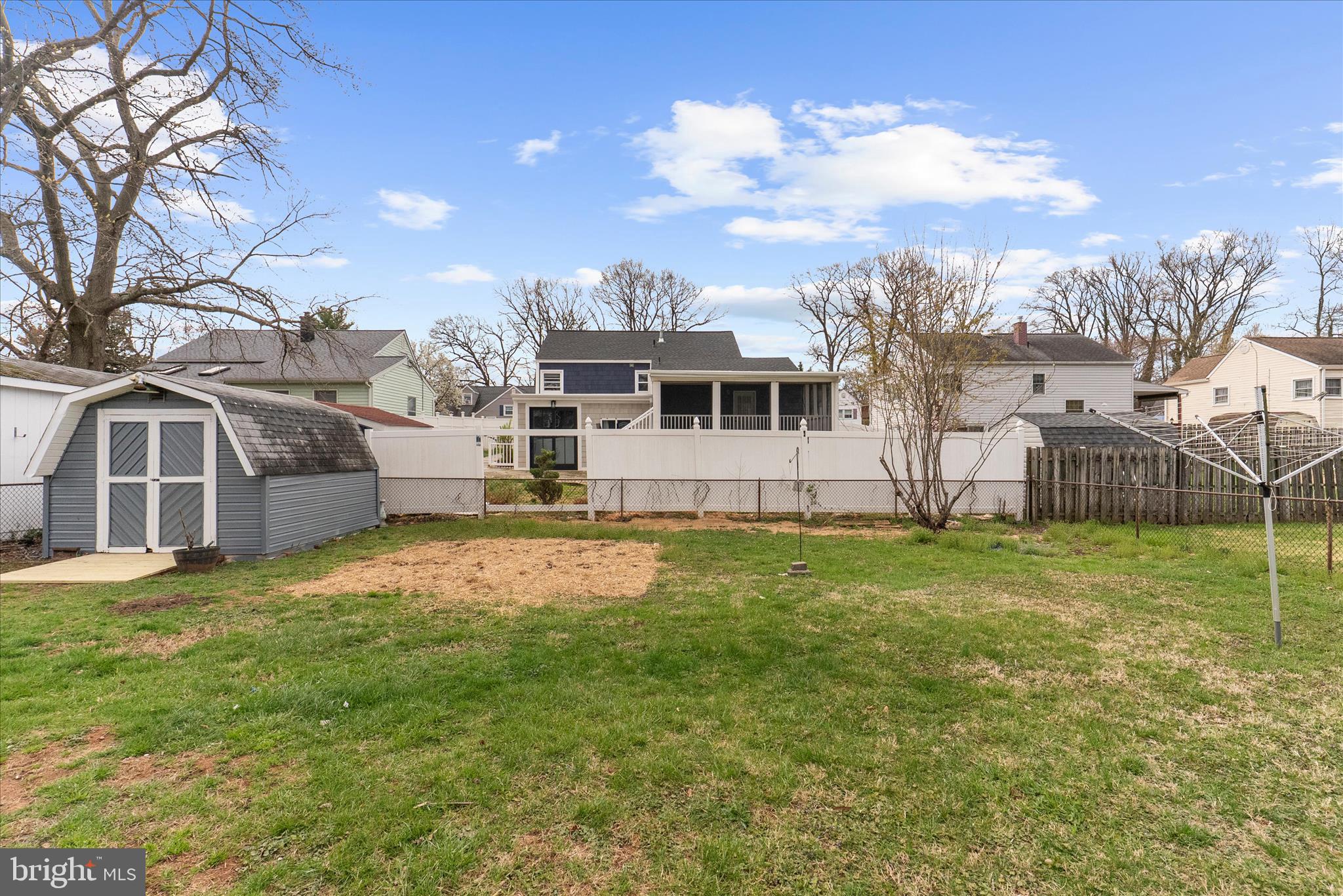 FAIRWAY GARDENS - Residential