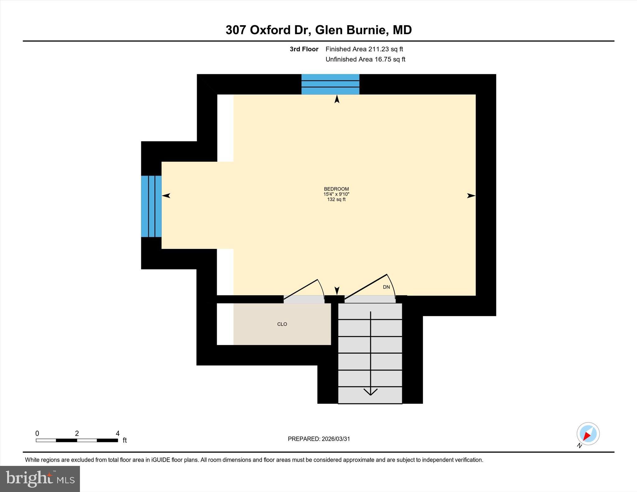 FAIRWAY GARDENS - Residential