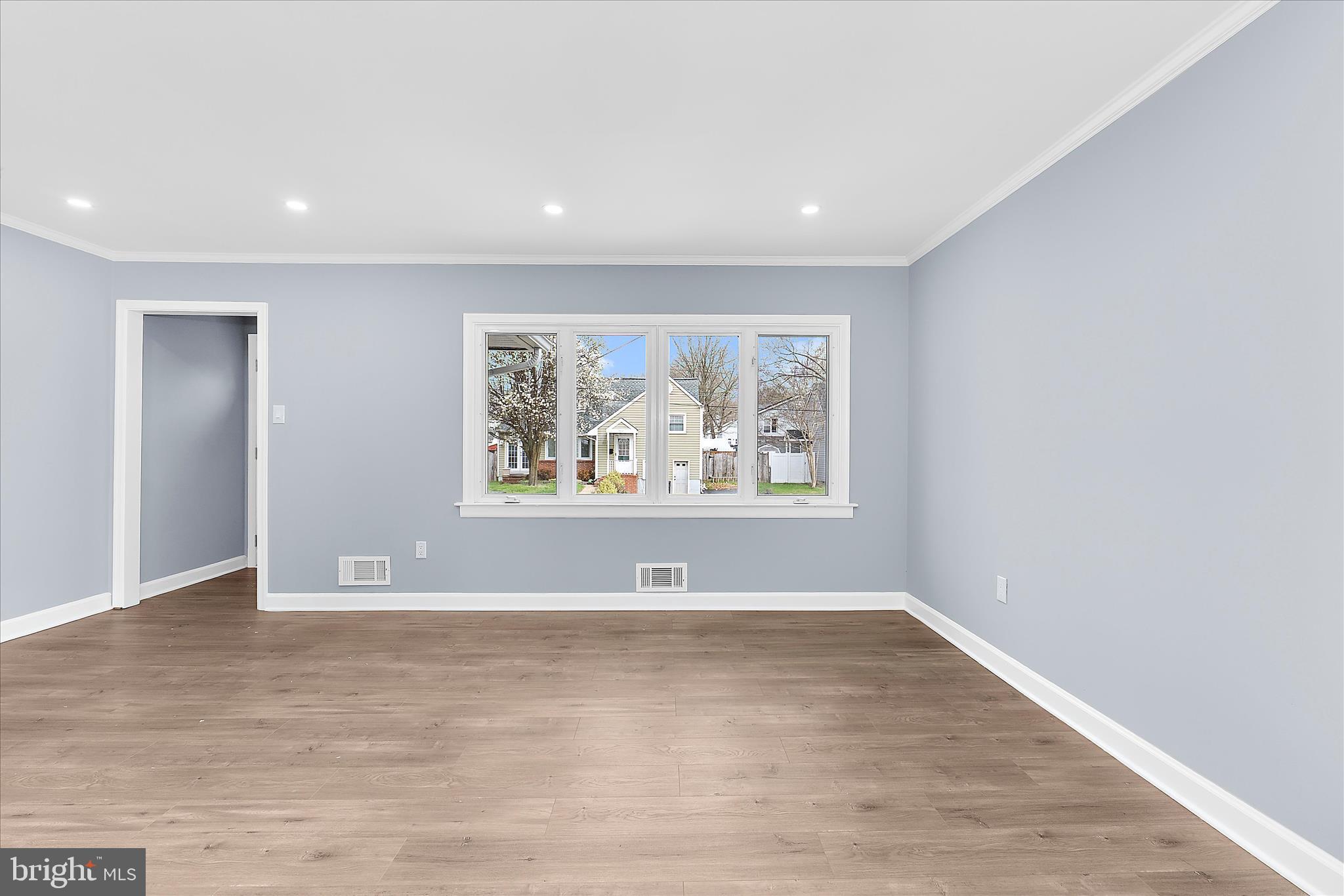 FAIRWAY GARDENS - Residential