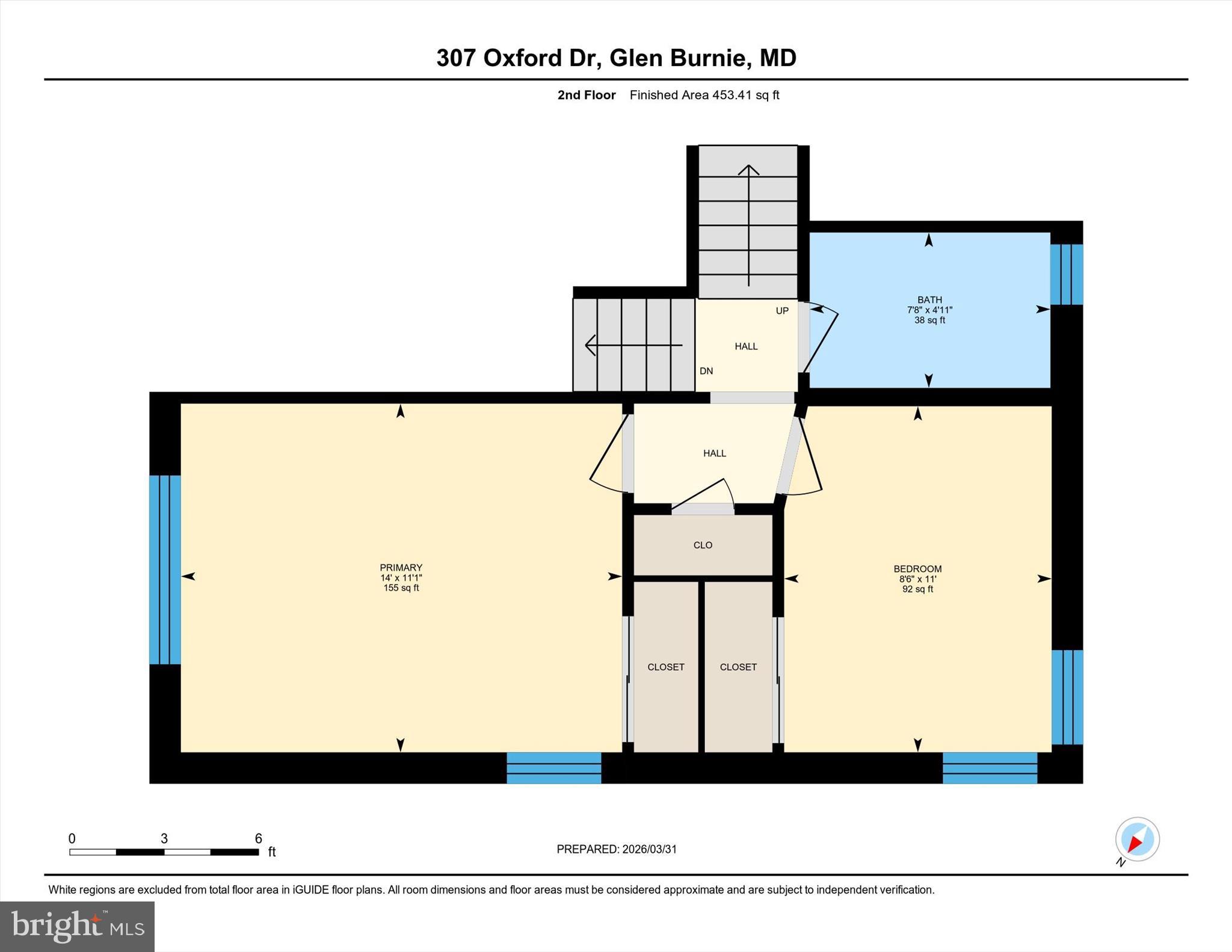FAIRWAY GARDENS - Residential