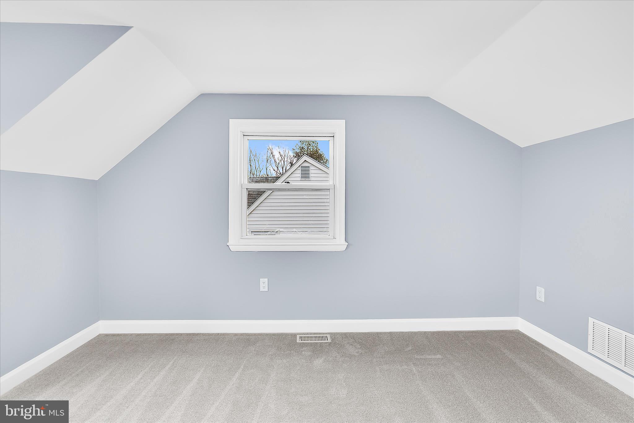 FAIRWAY GARDENS - Residential