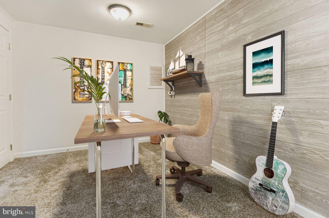 WHITE OAK - Residential