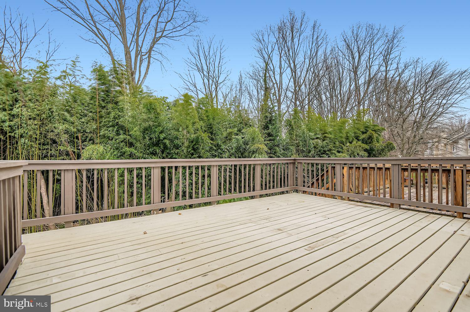 WHITE OAK - Residential